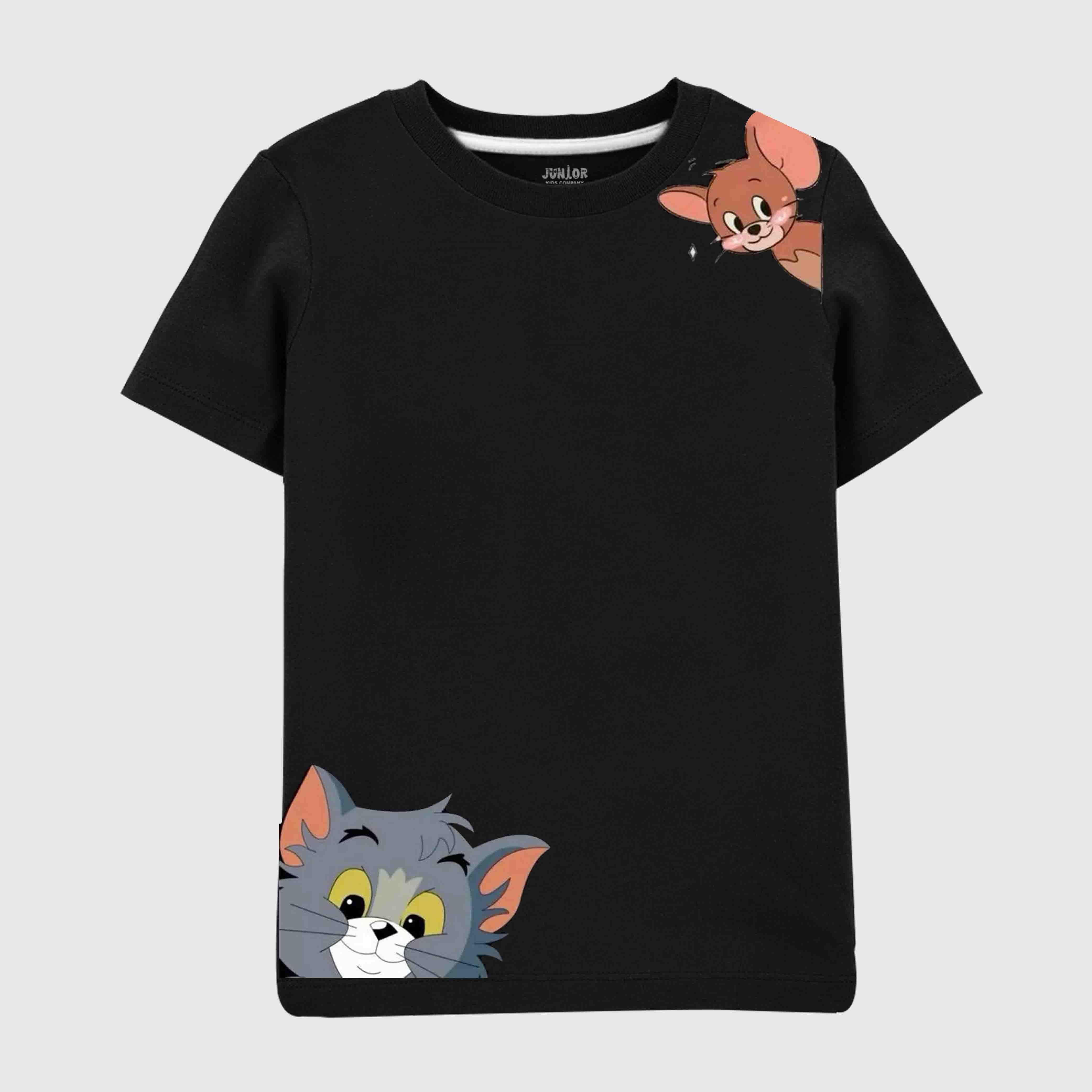 Graphic  T-SHIRT 10