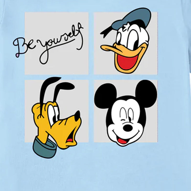 Be your Self T shirt
