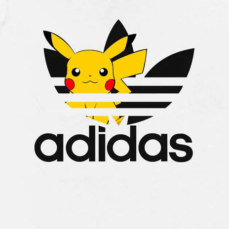 Adidas T-shirts 002