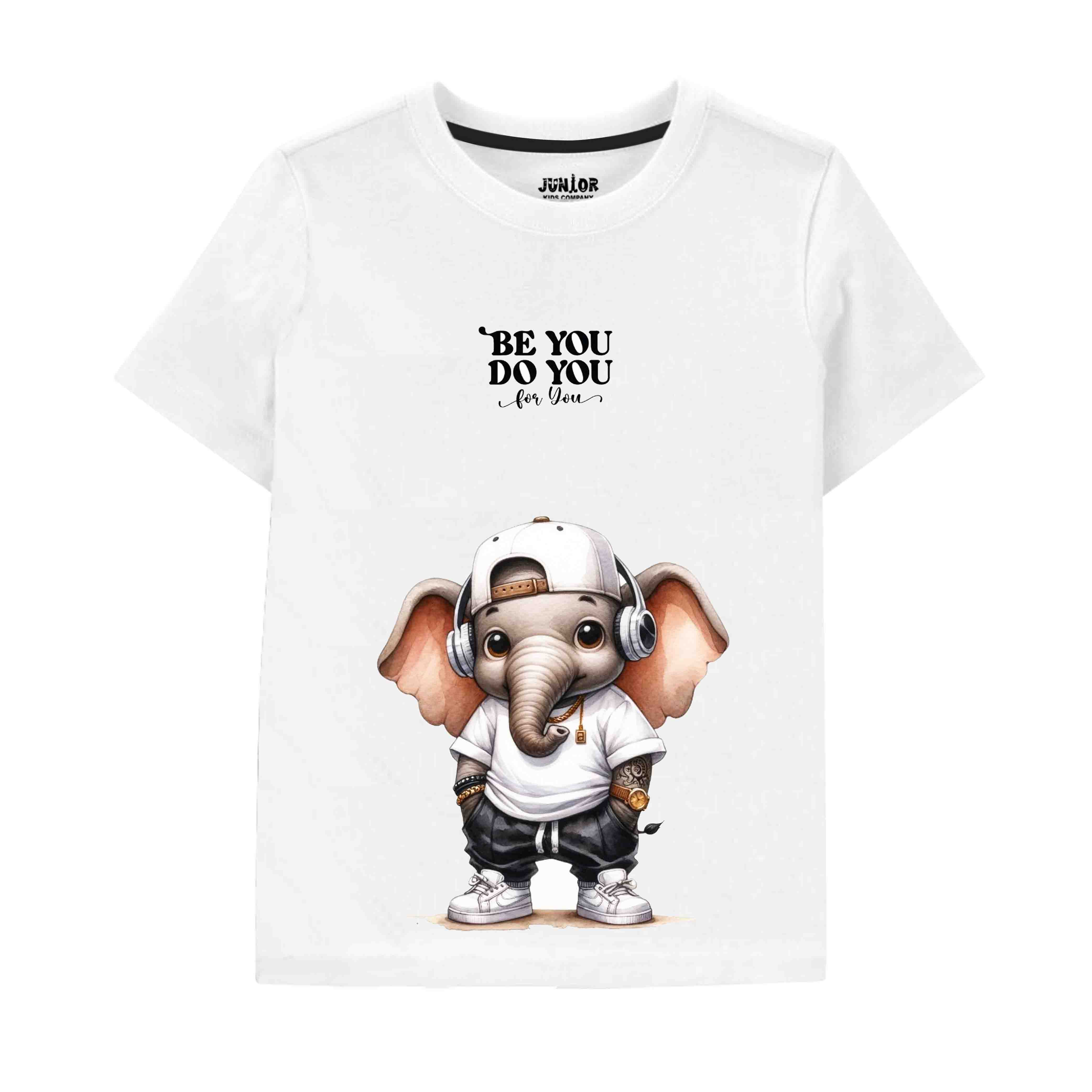 Graphic  T-SHIRT 11