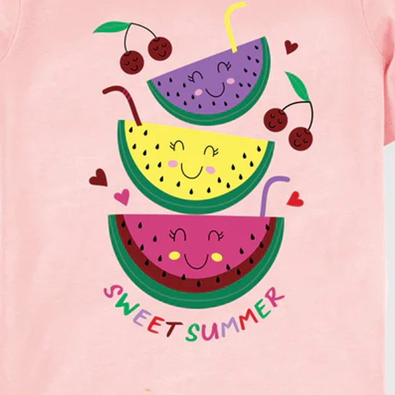 Sweet Summer T-shirt