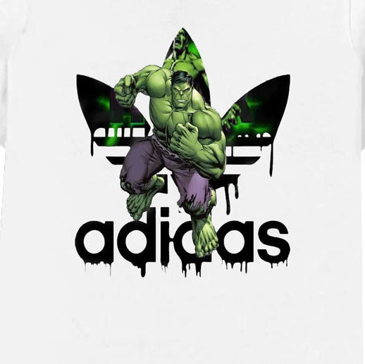 Adidas T-shirts
