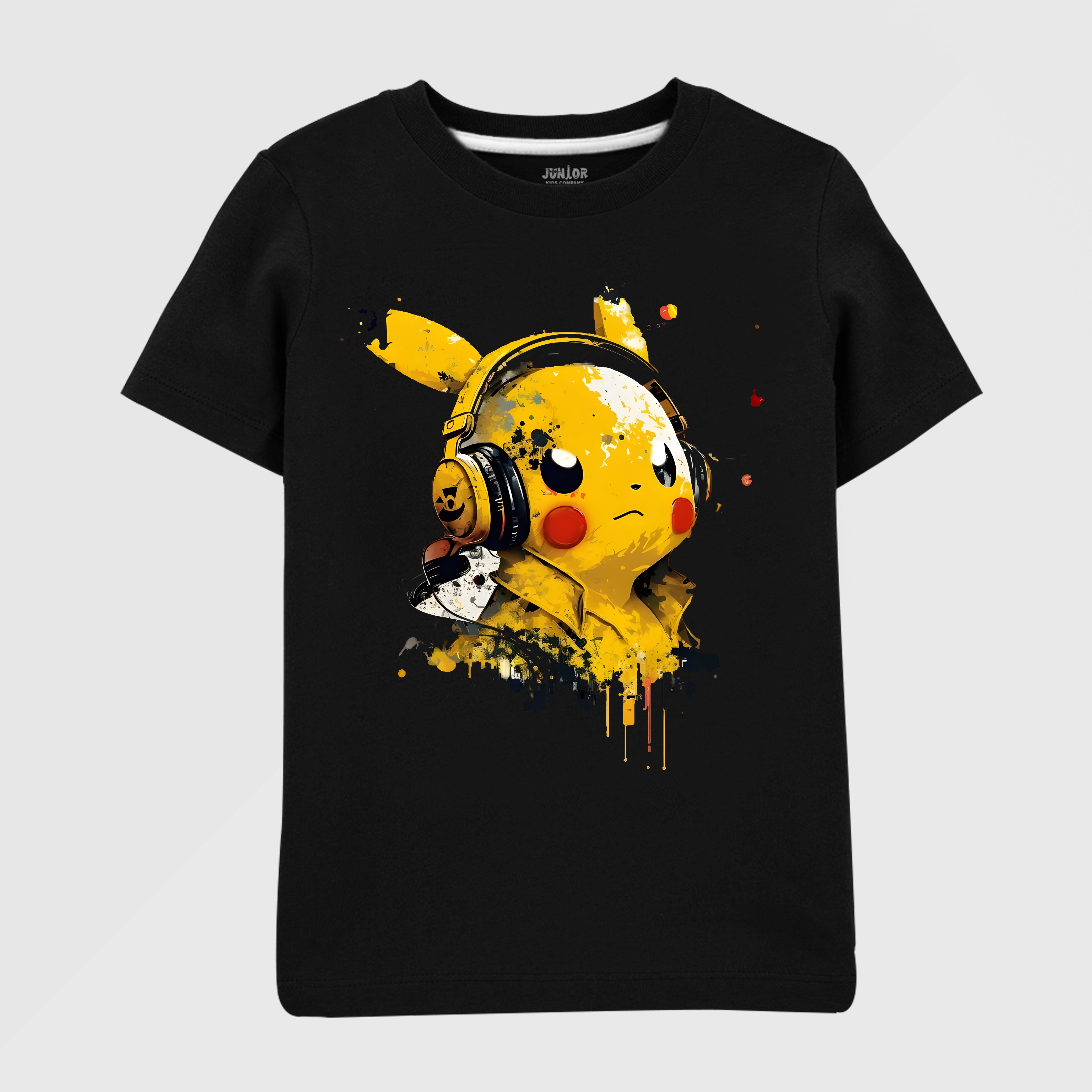 Graphic  T-SHIRT 14