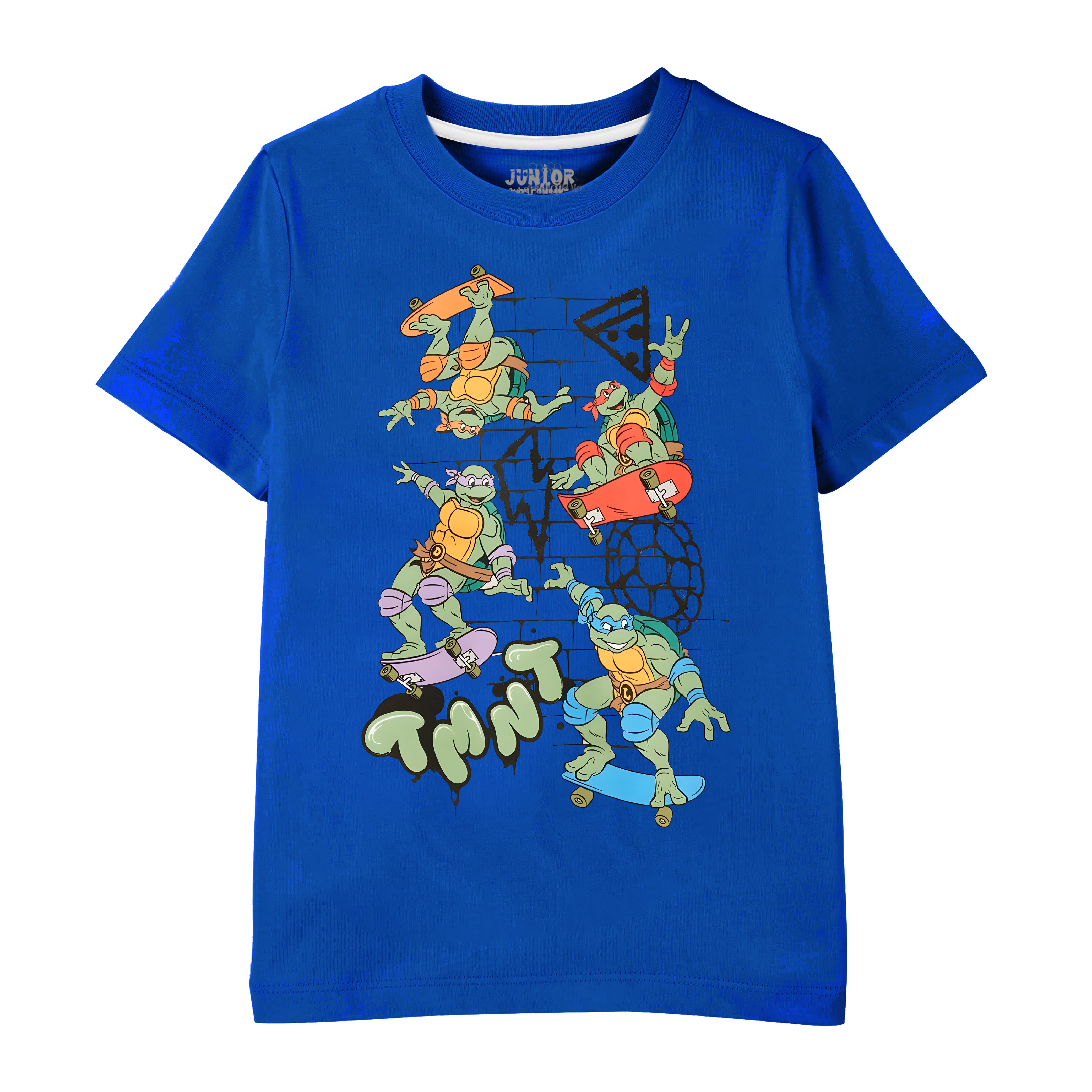 Graphic  T-SHIRT 13