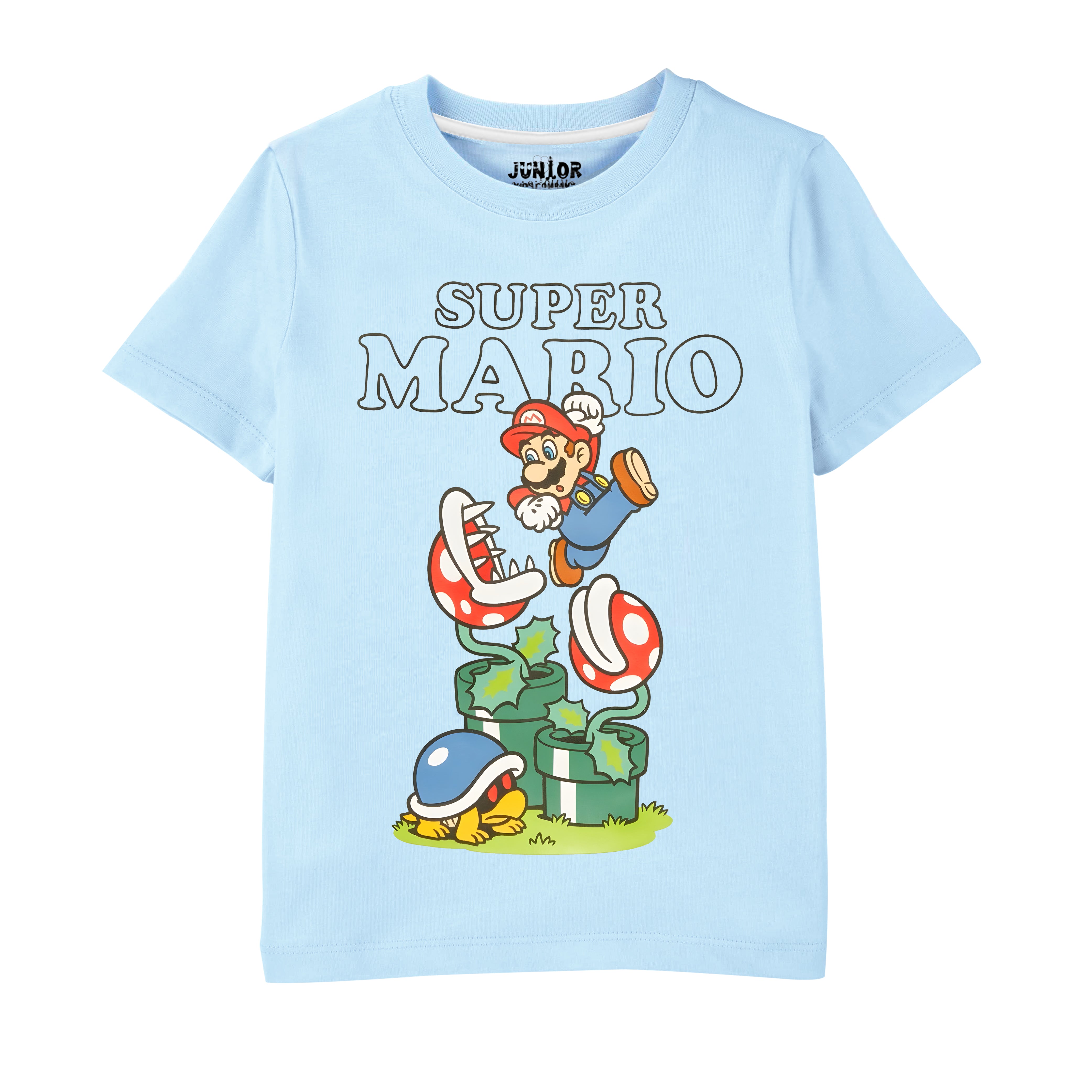 Graphic  T-SHIRT 16
