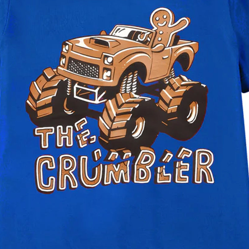 Graphic  T-SHIRT 18