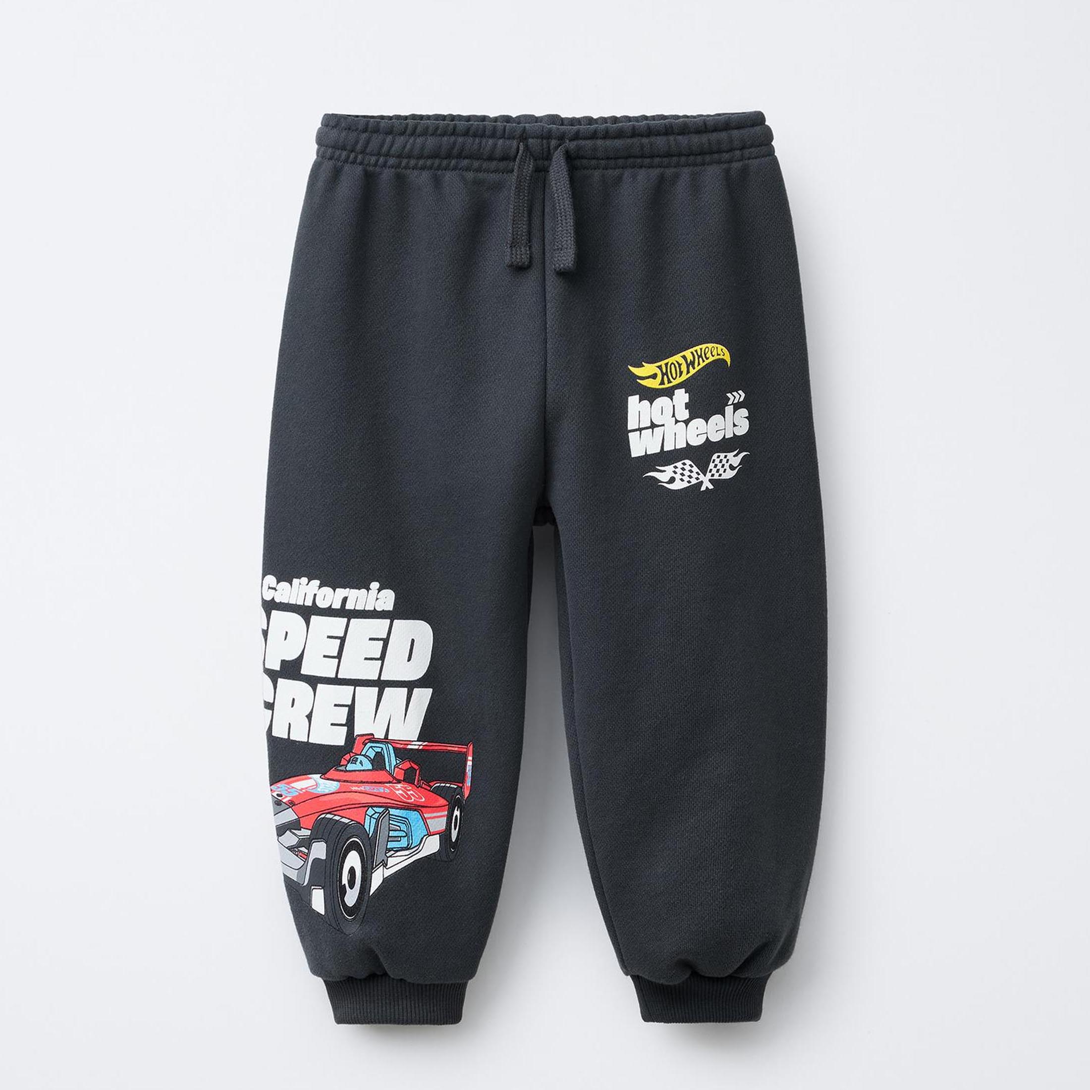 HOT WHEELS ™ MATTEL JOGGER
