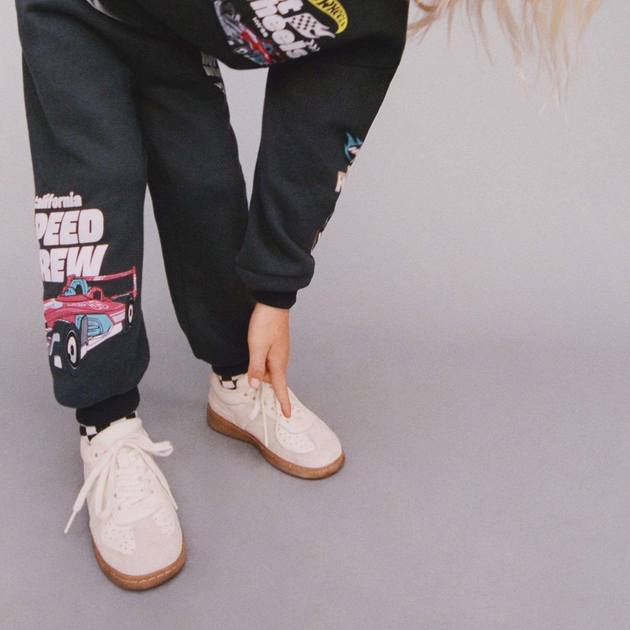 HOT WHEELS ™ MATTEL JOGGER