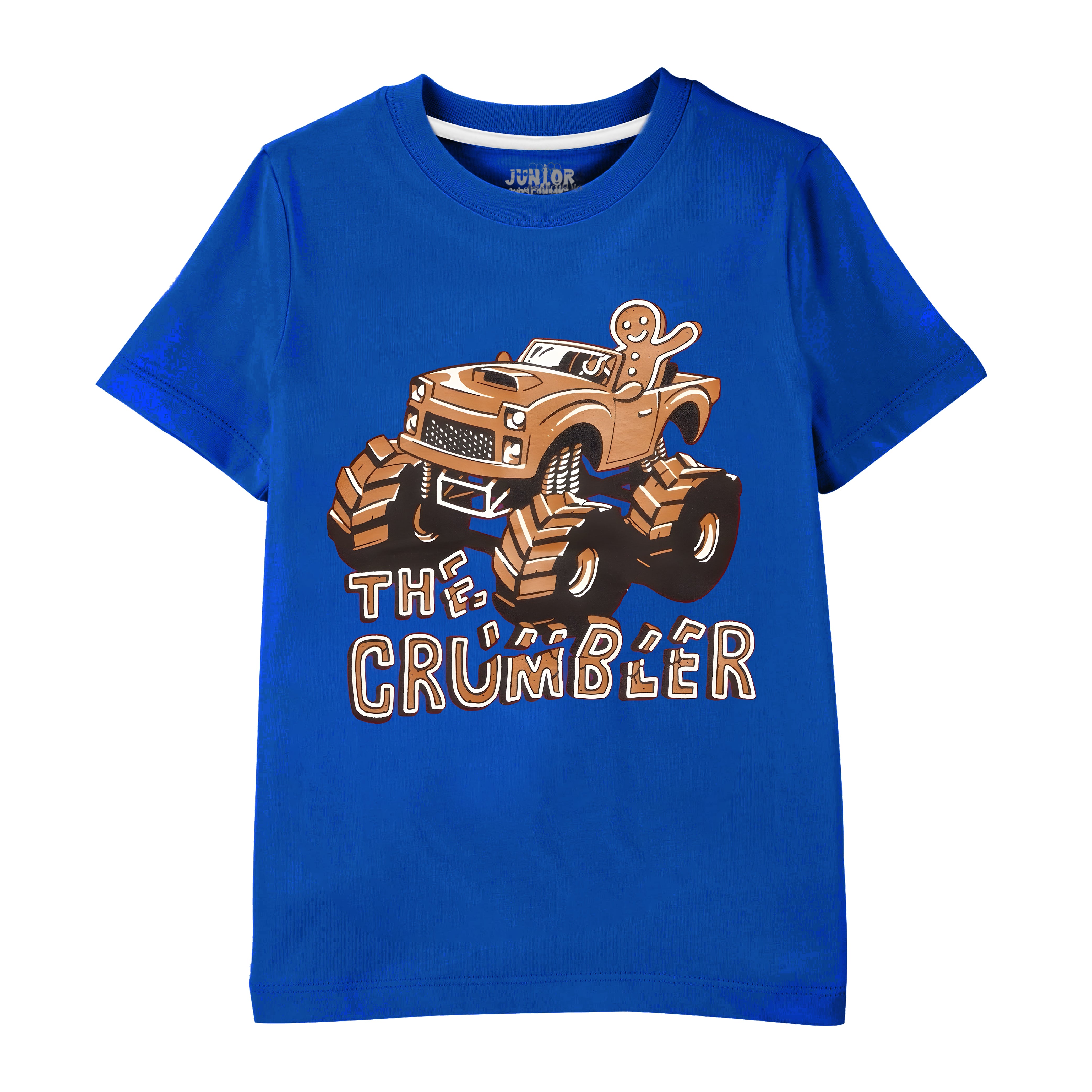 Graphic  T-SHIRT 18