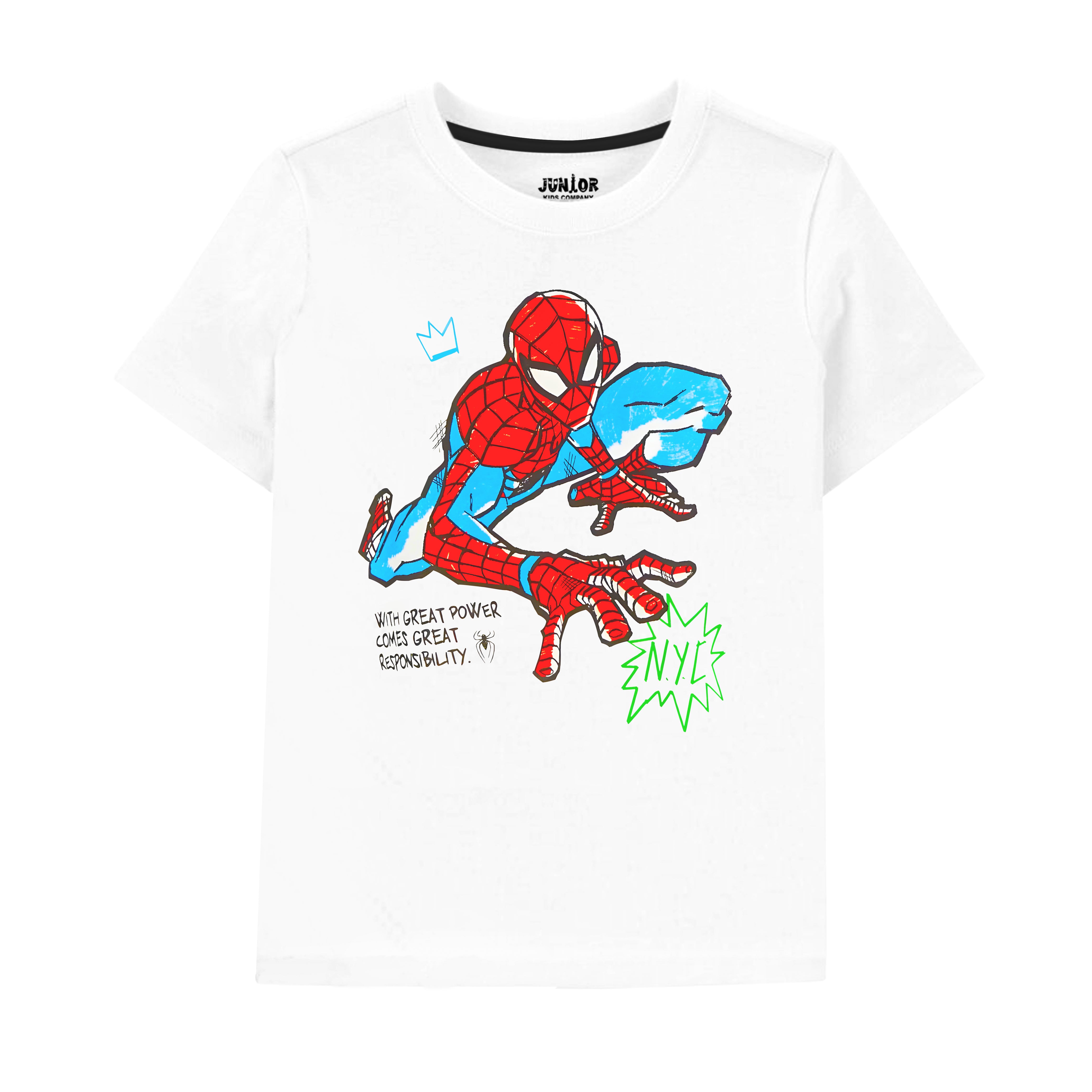 Graphic  T-SHIRT 19