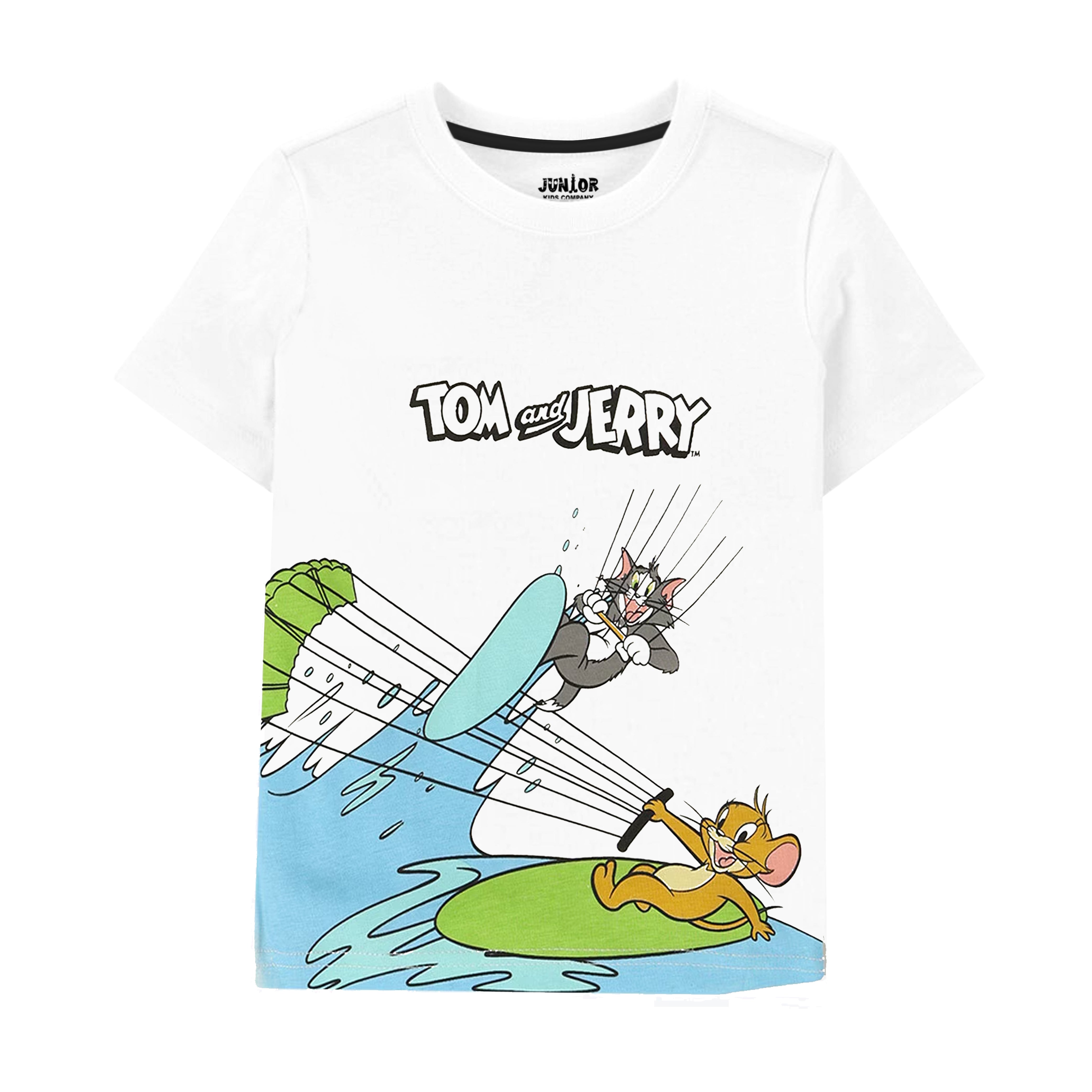 Graphic  T-SHIRT 21