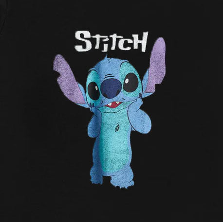 Stitch