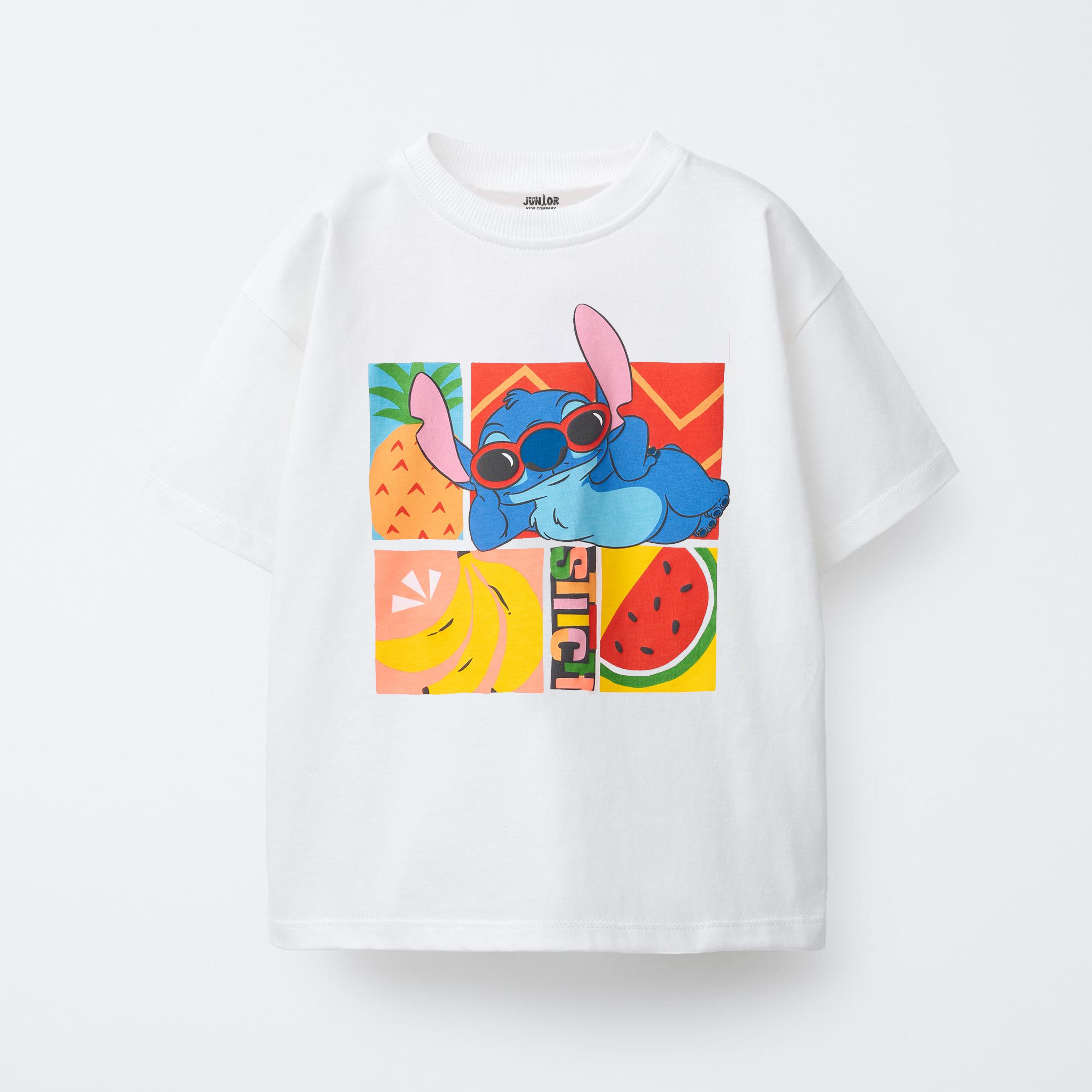 Stitch!T-shirt