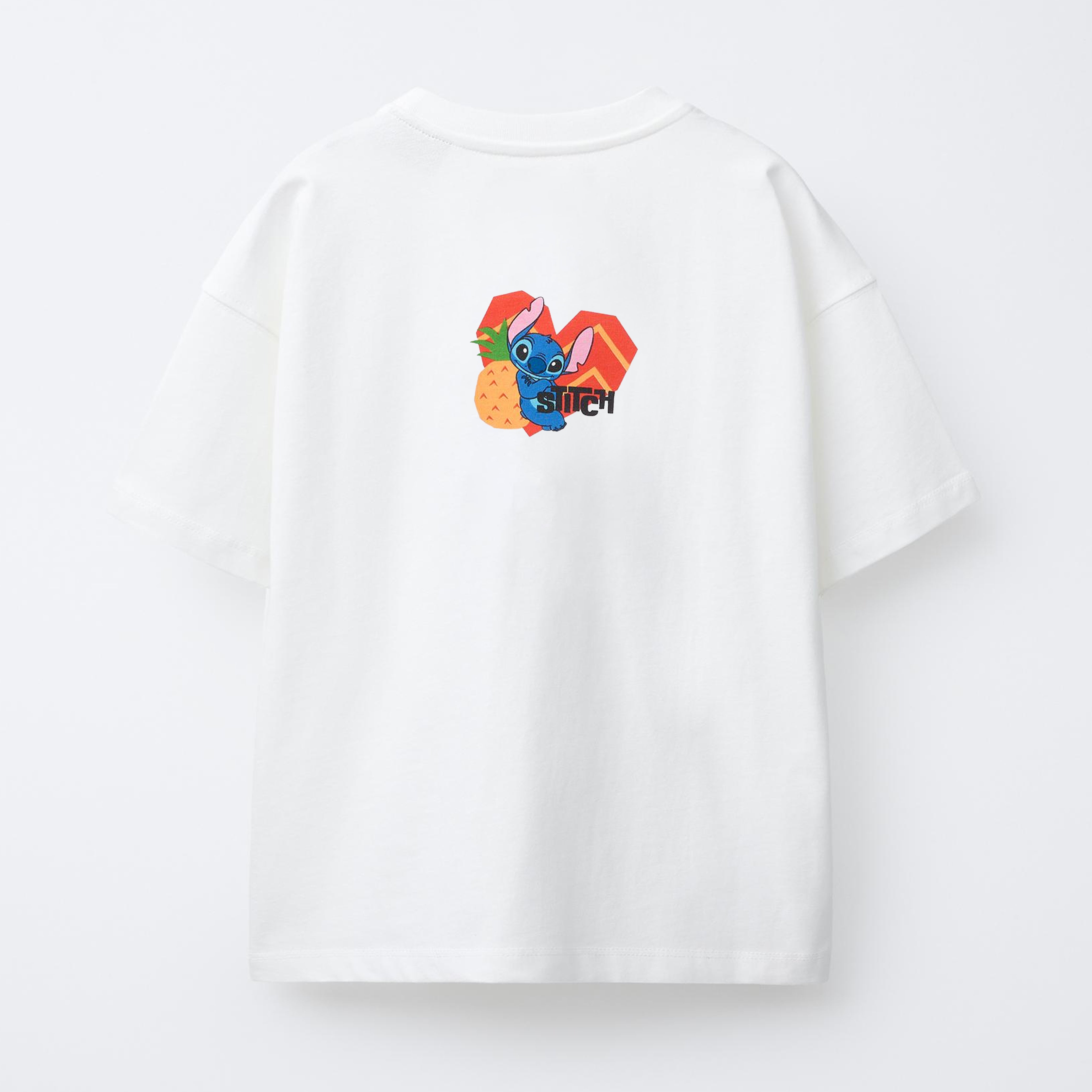 Stitch!T-shirt