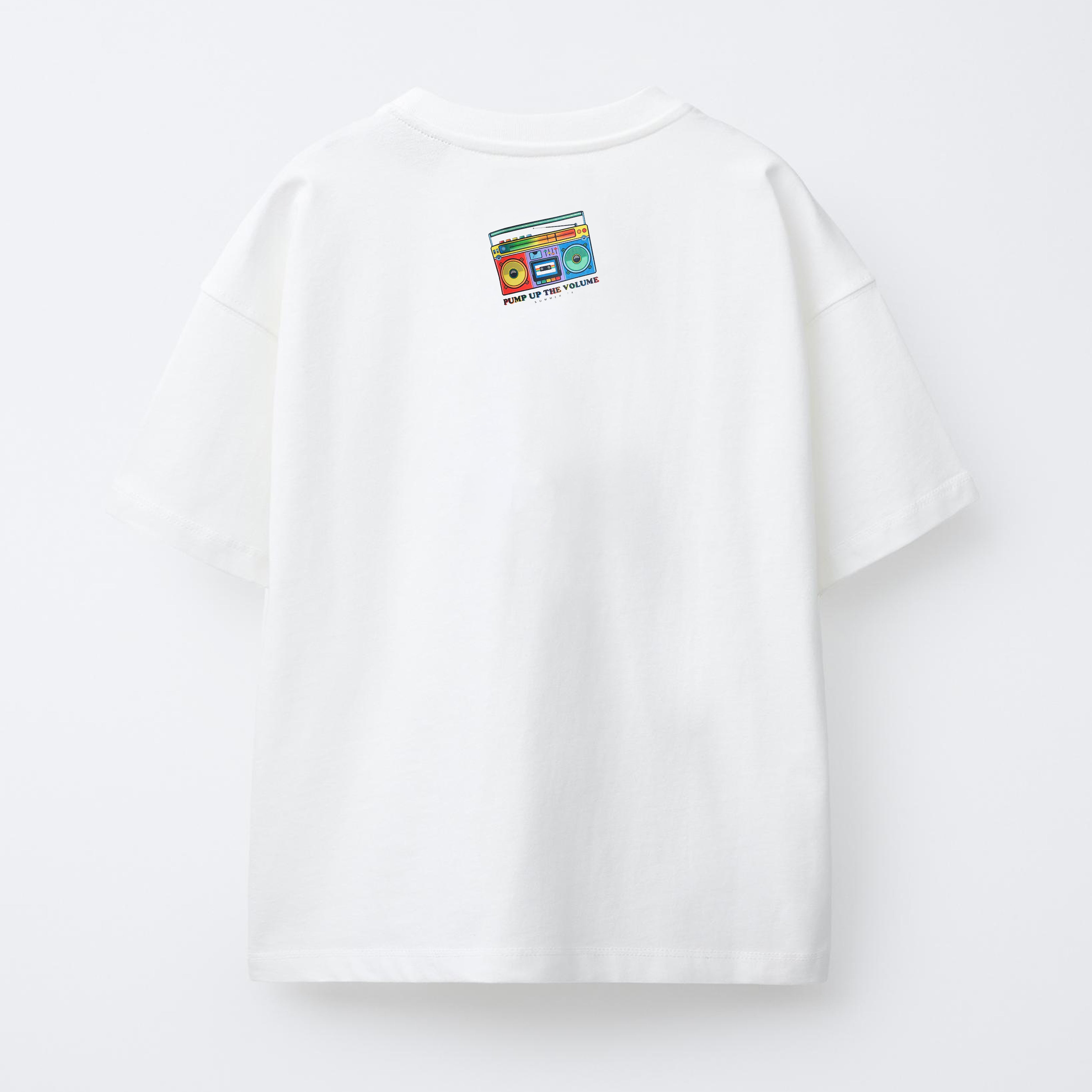 Radio T-SHIRT