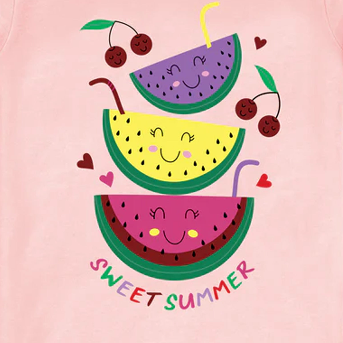 Junior T shirt 18