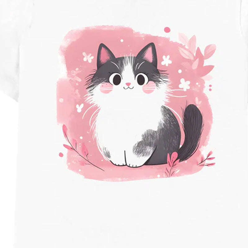 Junior T shirt 23