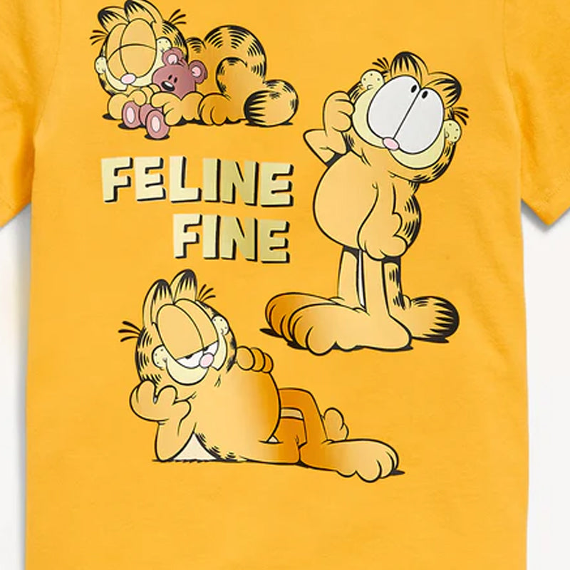 Graphic  T-SHIRT 17