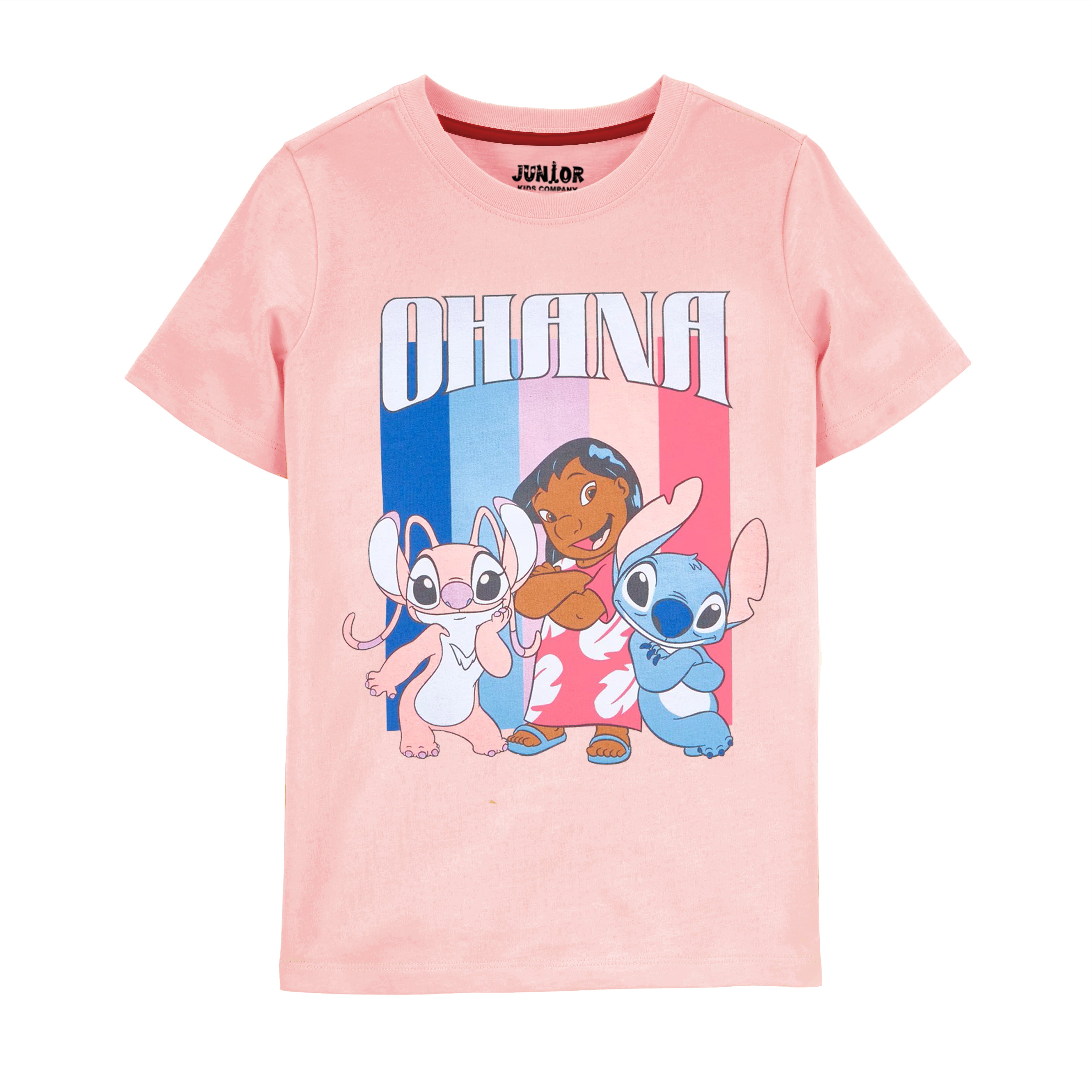 Junior T shirt 006