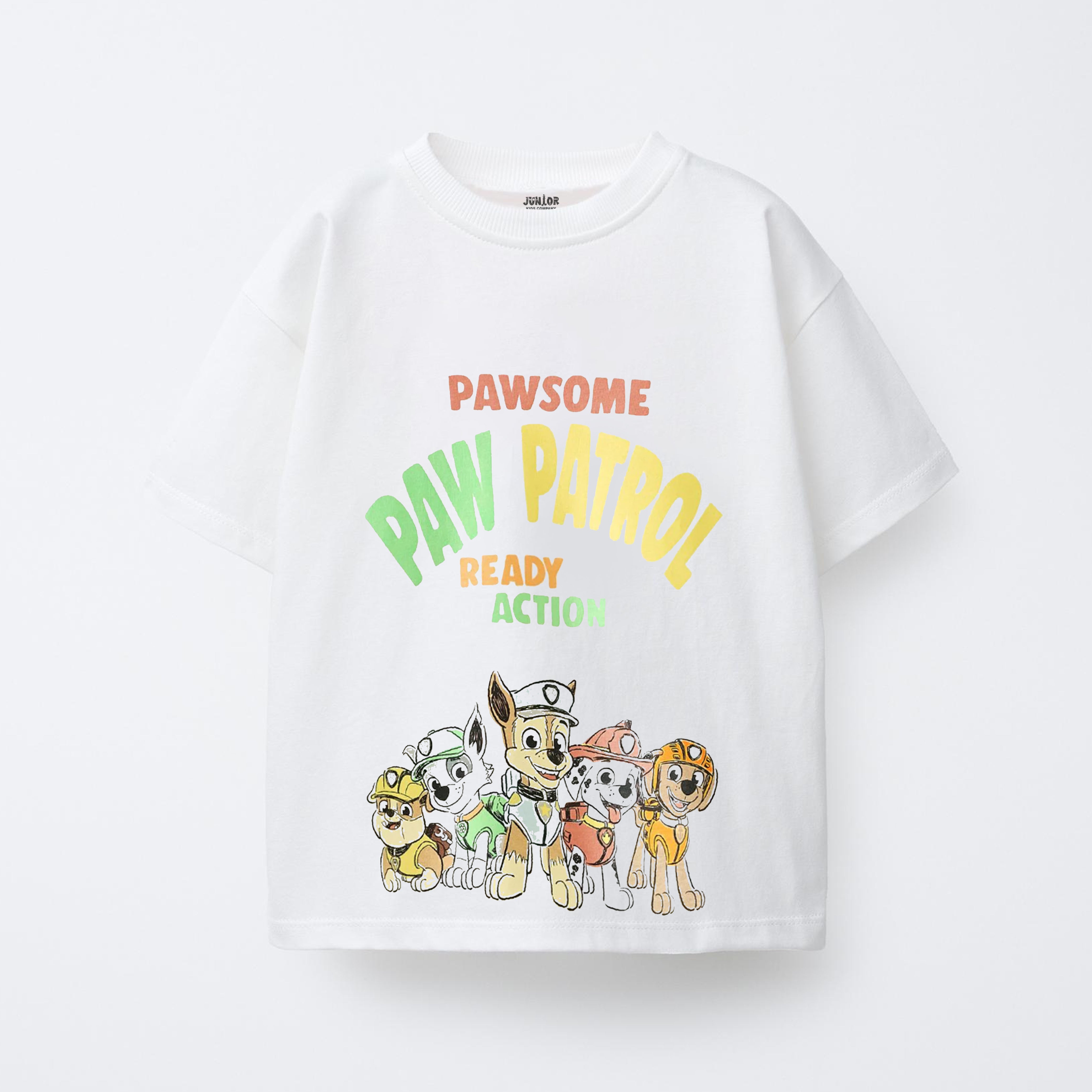 Paw Patrol T-SHIRT