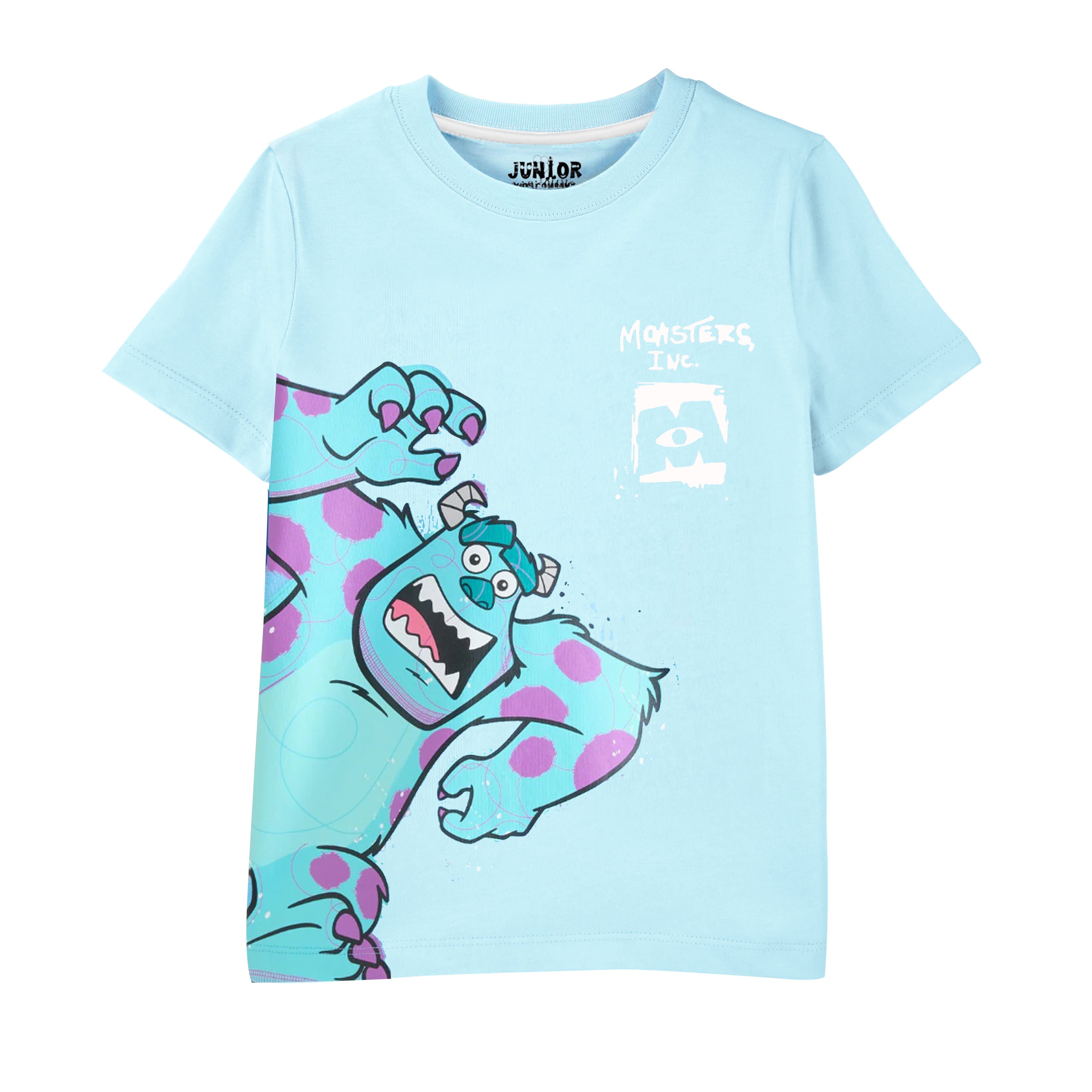 Monsters, Inc. T-SHIRT