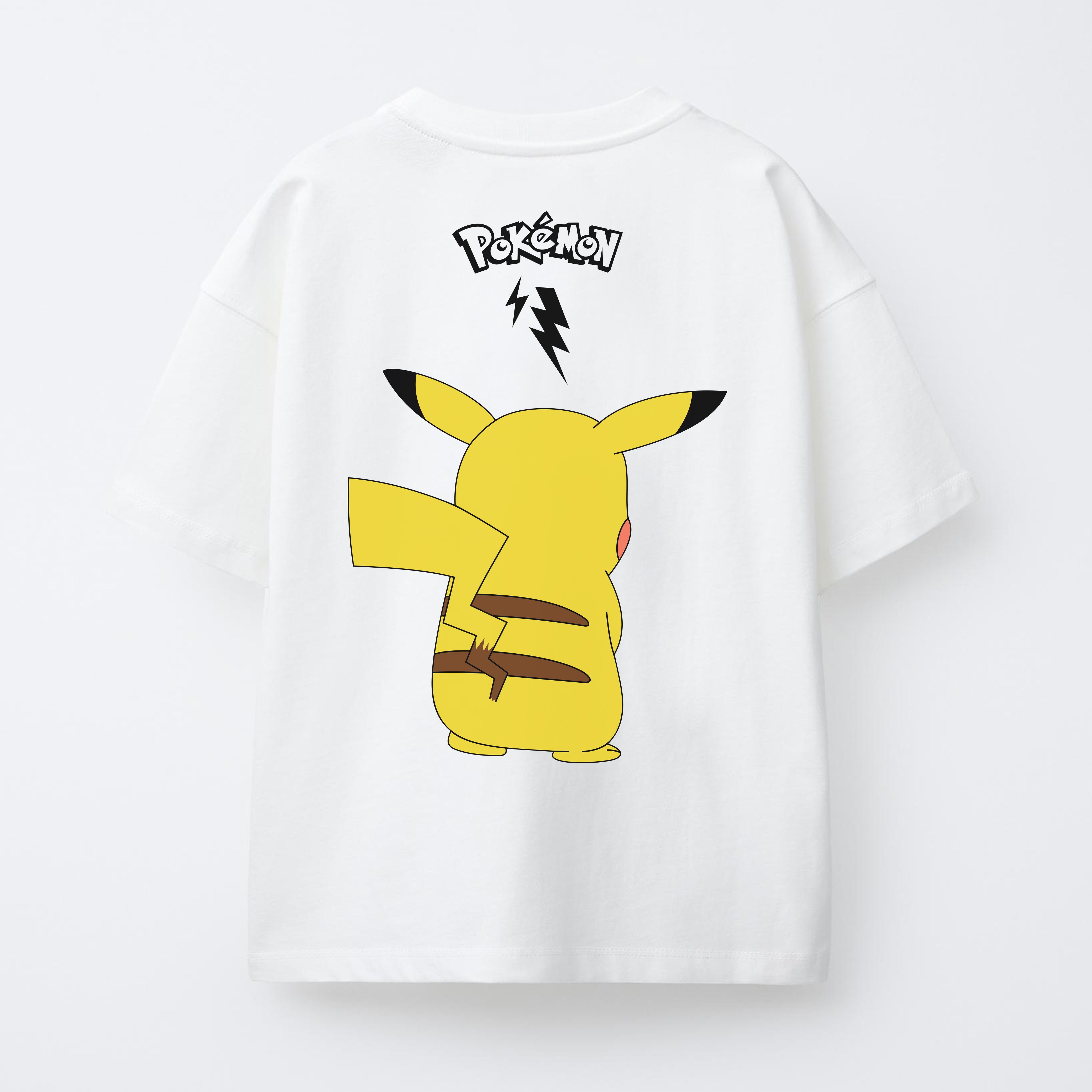 Pokemon T-SHIRT