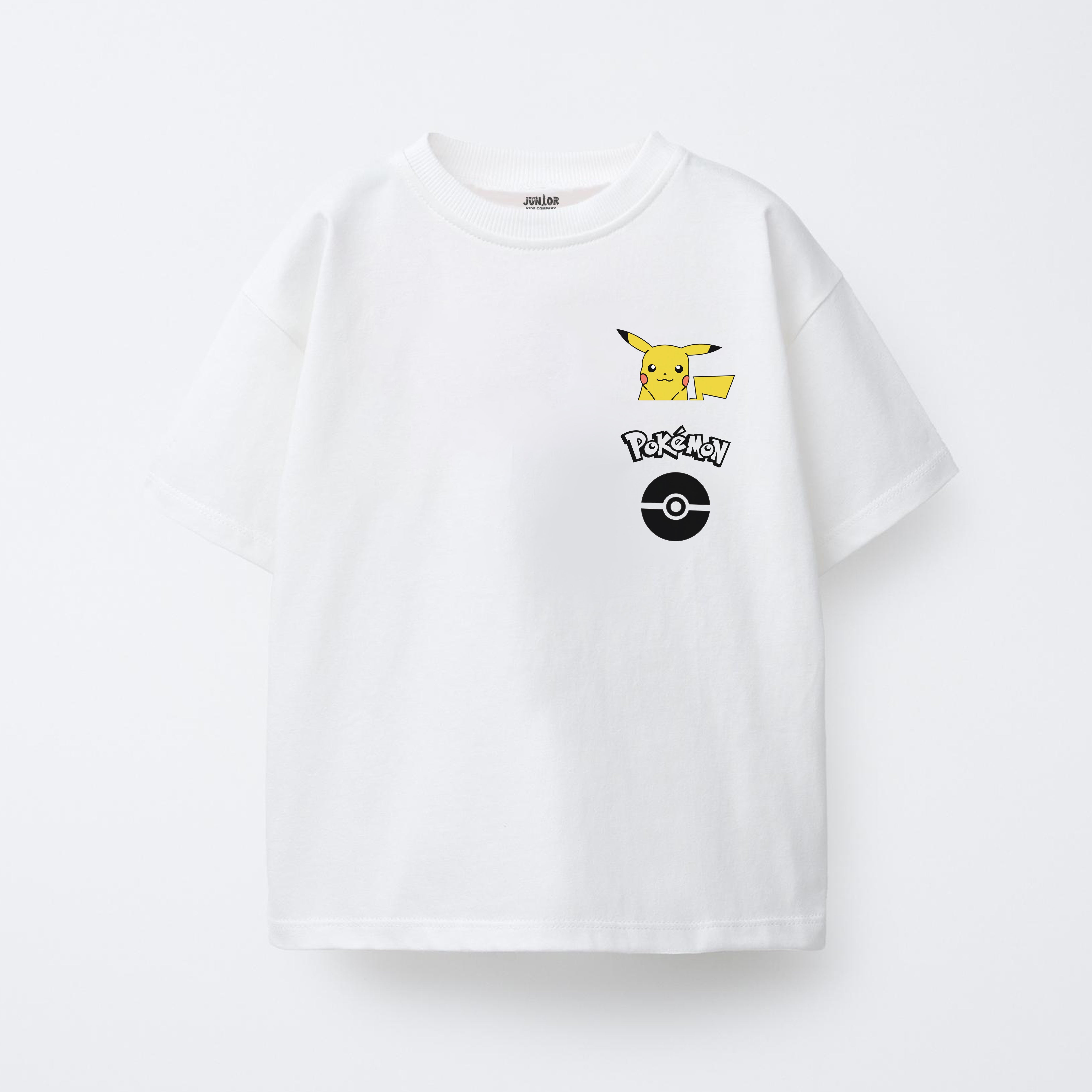 Pokemon T-SHIRT
