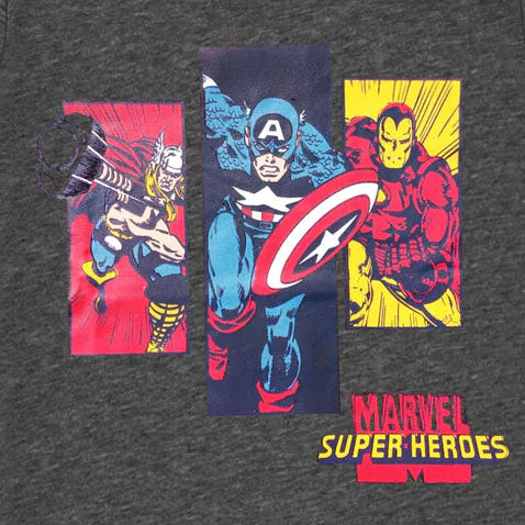 PRINTED T-SHIRT