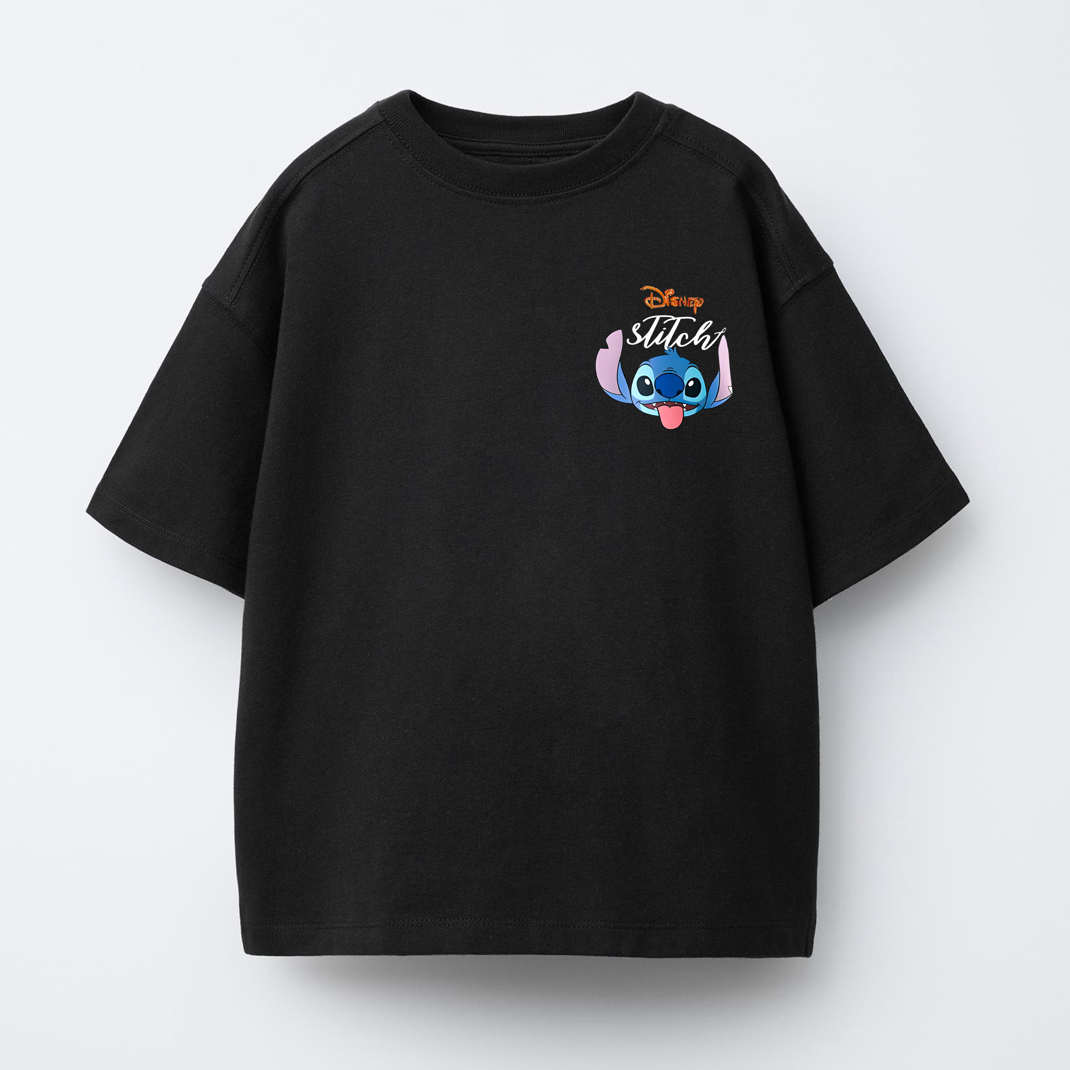 Disnep Stitch T-SHIRT