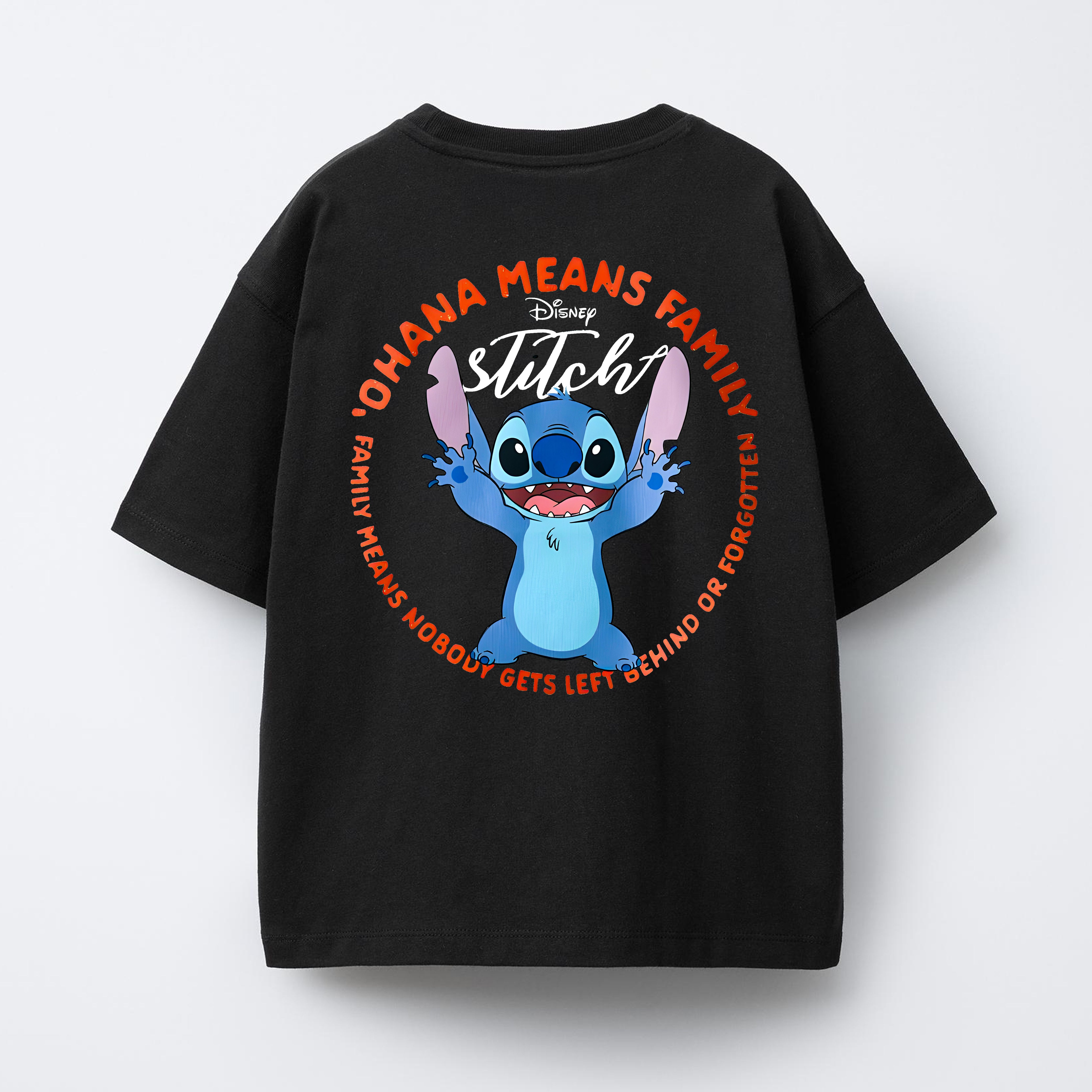 Disnep Stitch T-SHIRT
