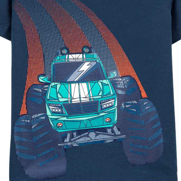 PRINTED T-SHIRT