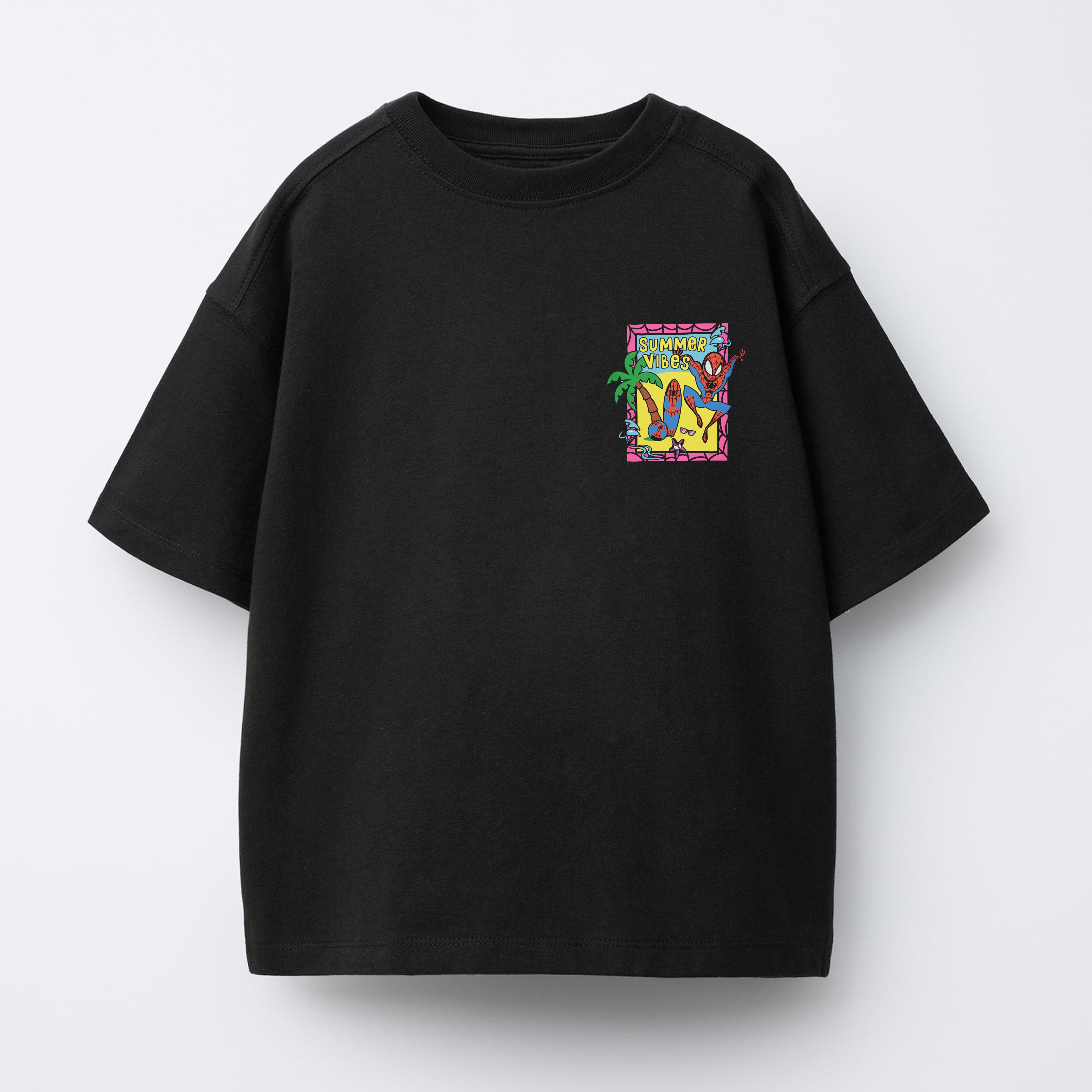 Summer Vibes T-SHIRT