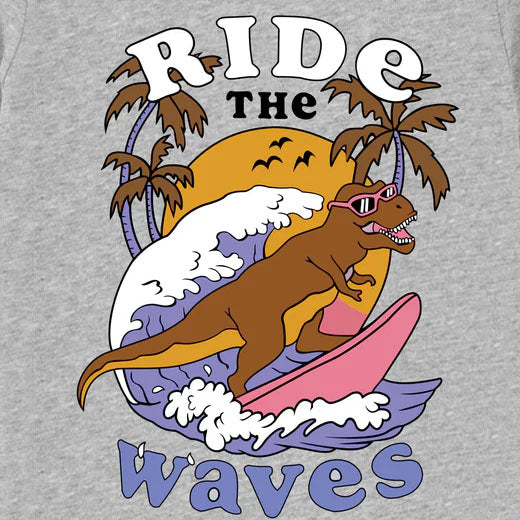 PRINTED T-SHIRT