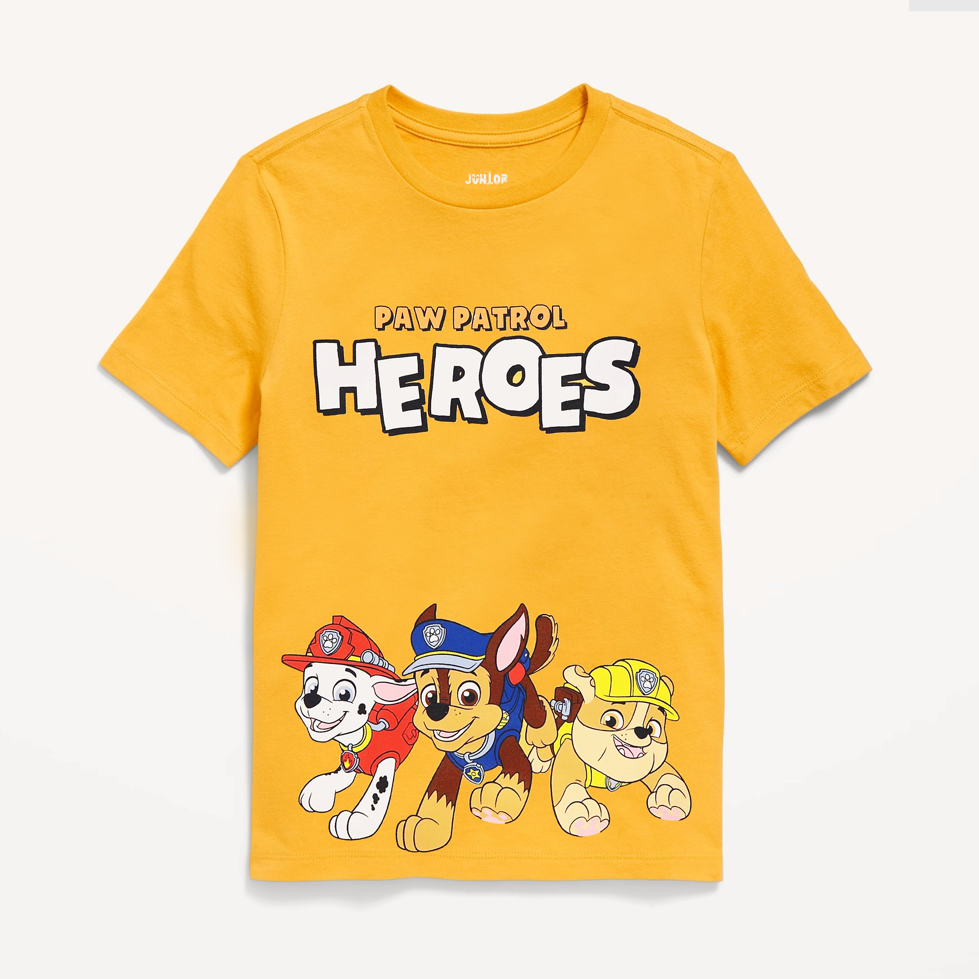 Paw Patrol heros T-SHIRT