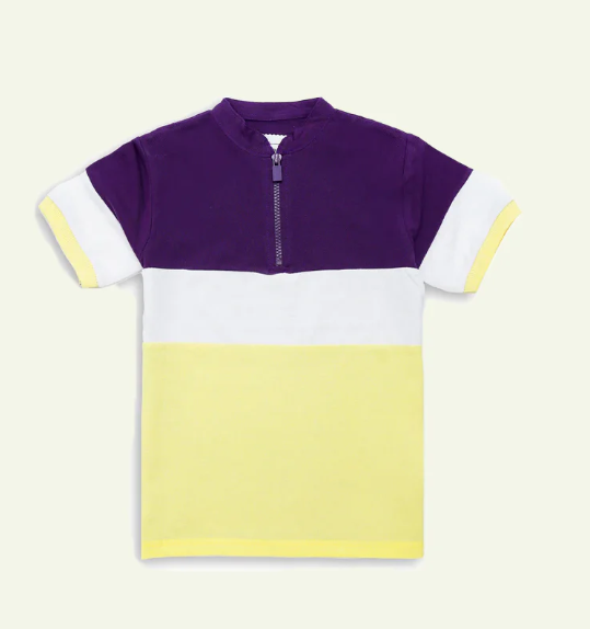 BOYS POLO