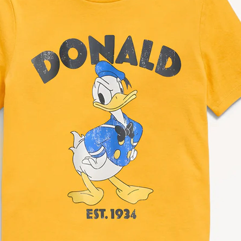 Junior T shirt 008