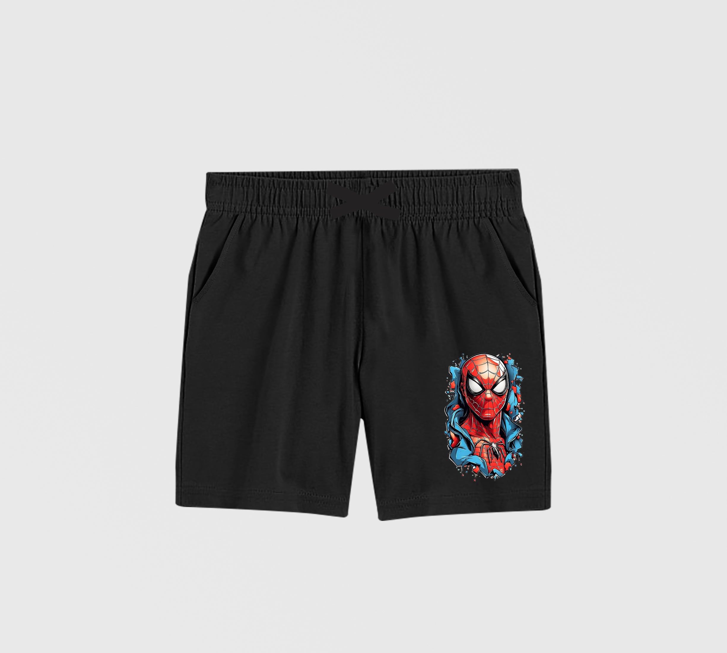 Spider man SHORT