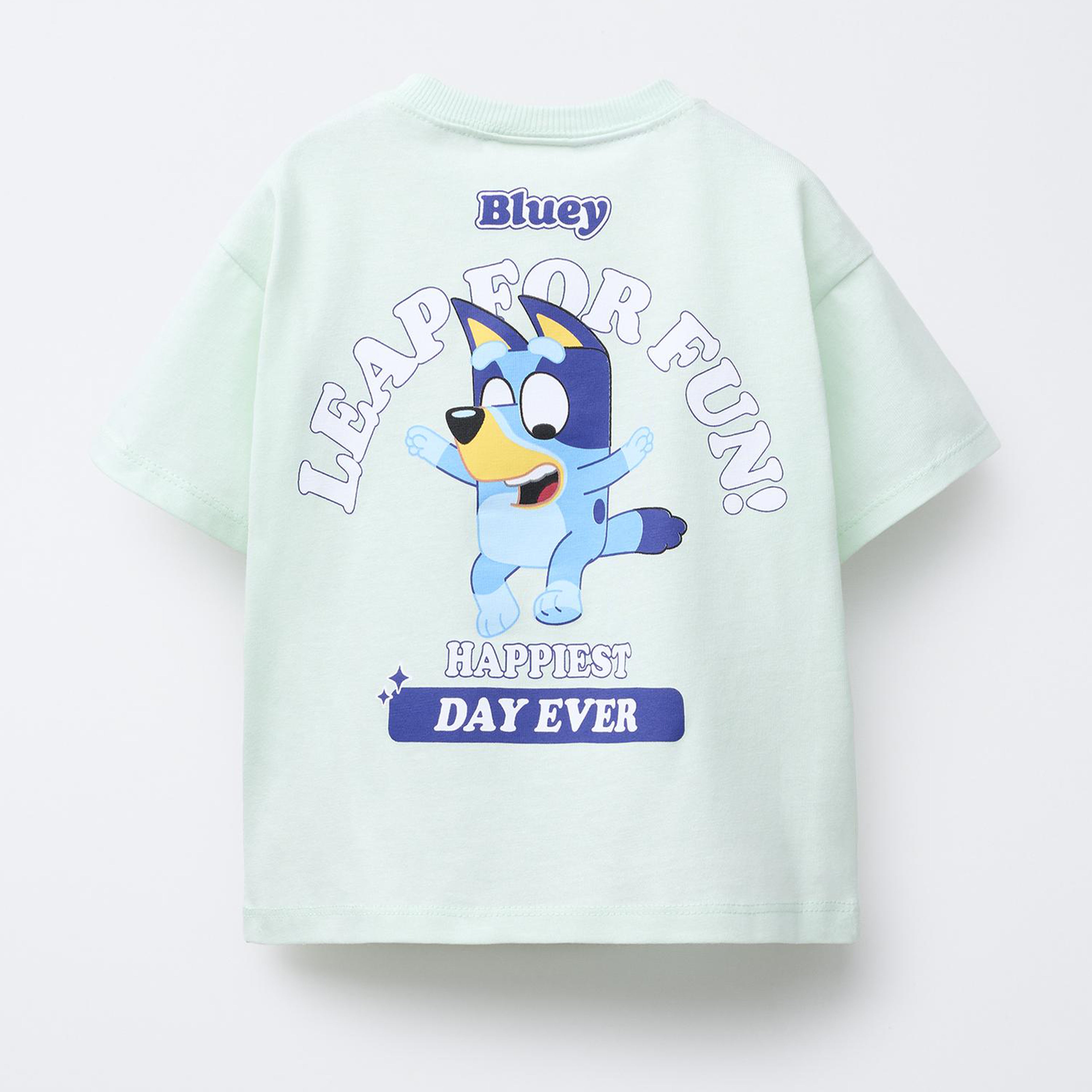Bluey T-SHIRT