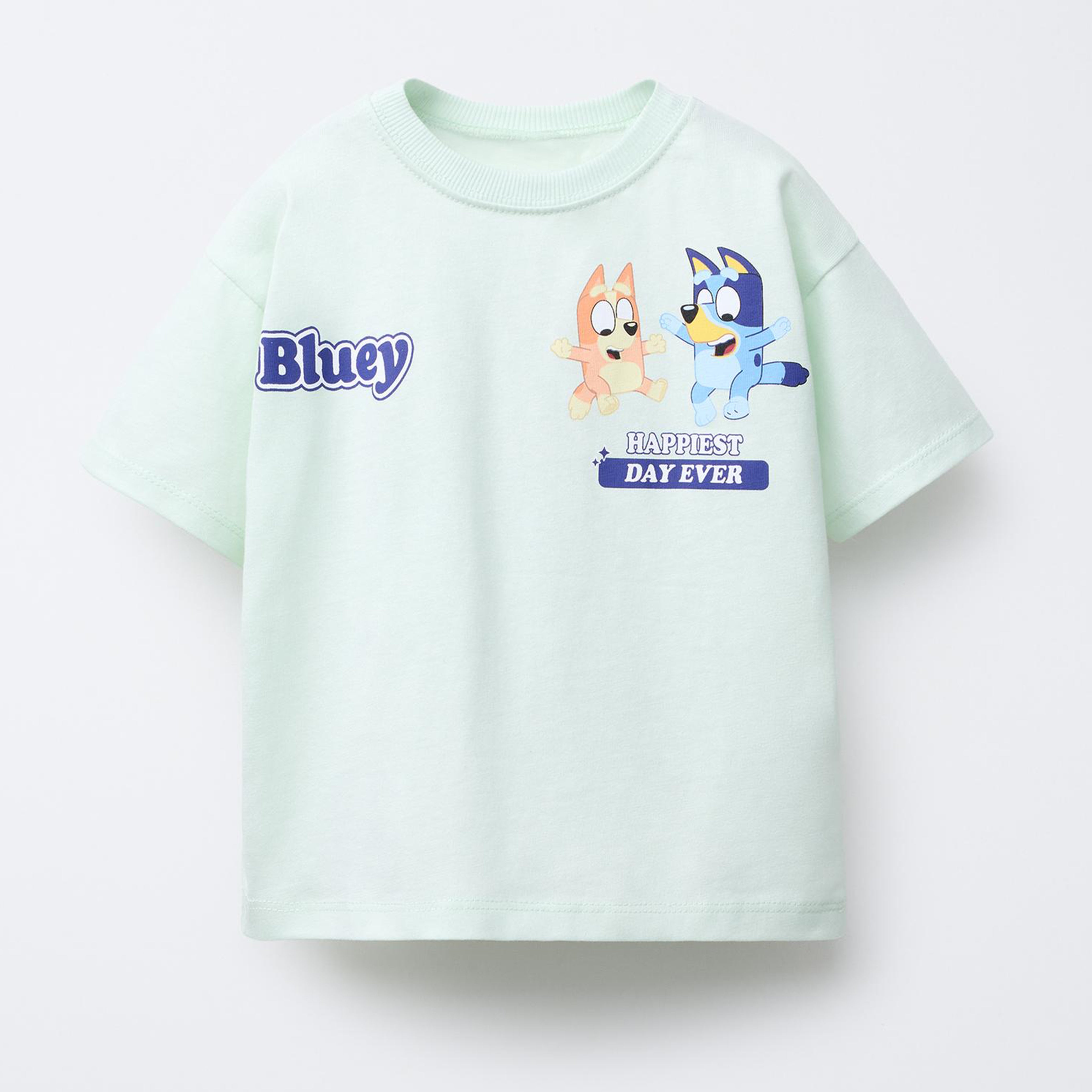 Bluey T-SHIRT