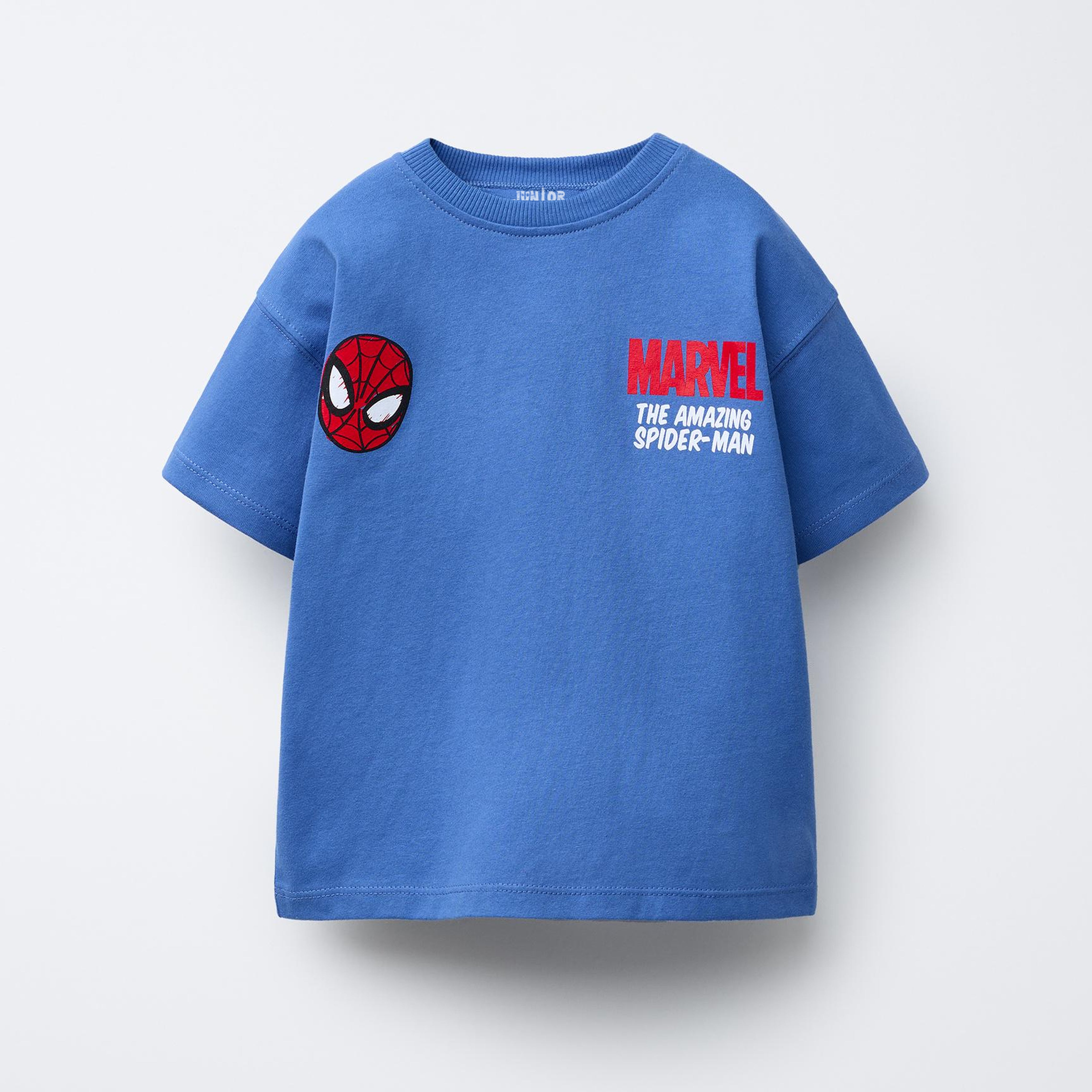 SPIDER-MAN © MARVEL PRINT T-SHIRT