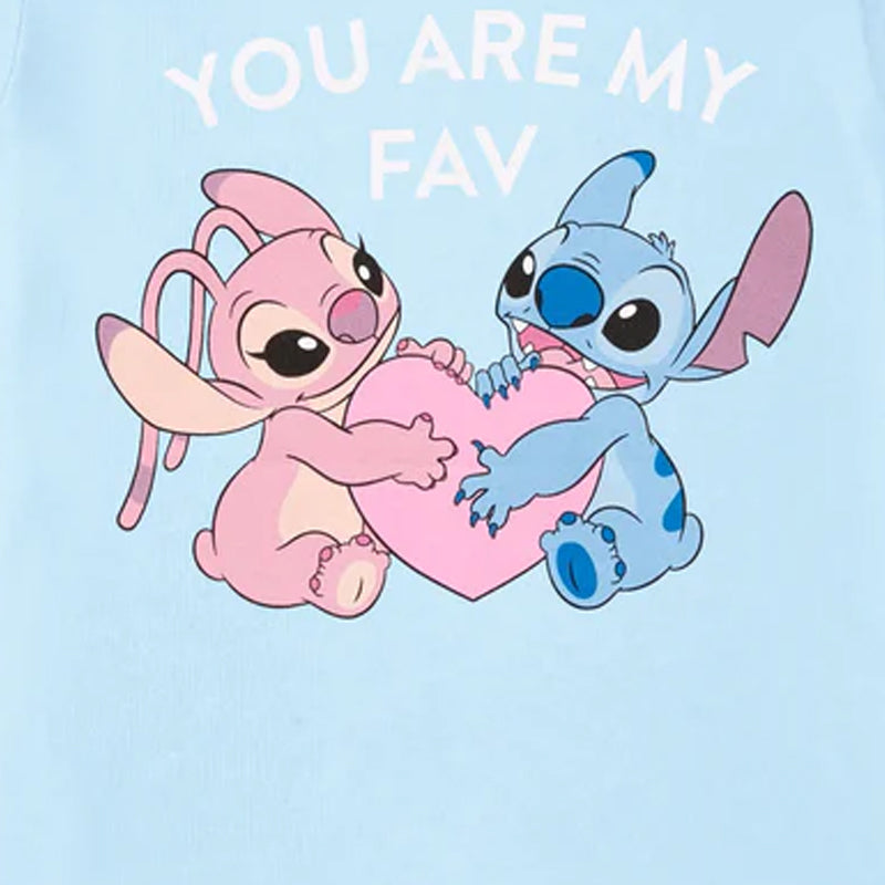 Junior T shirt 22