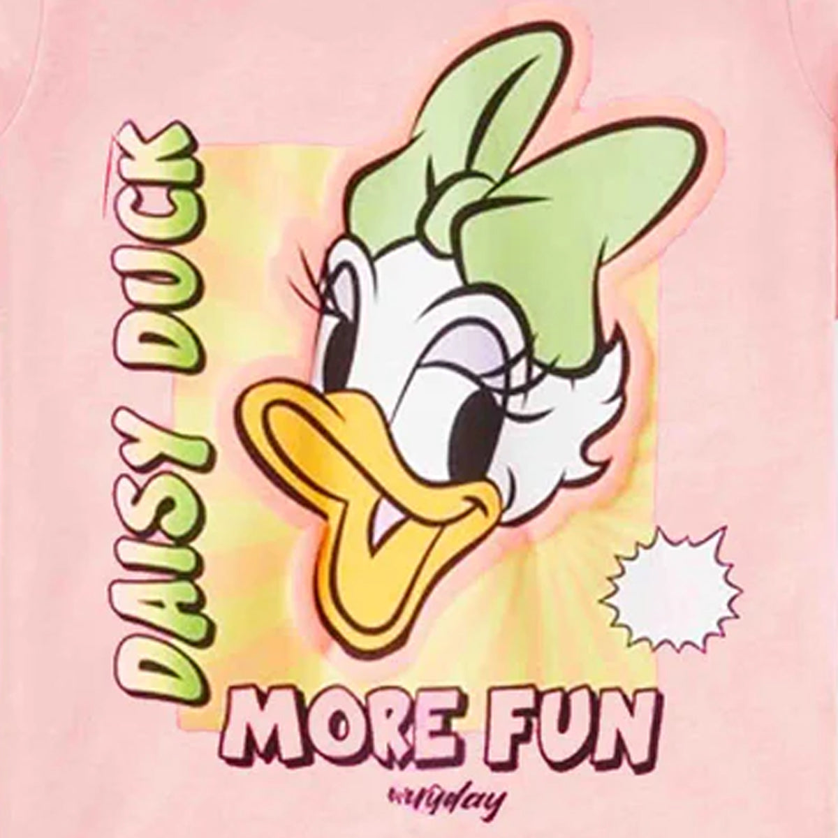 Junior T shirt 15