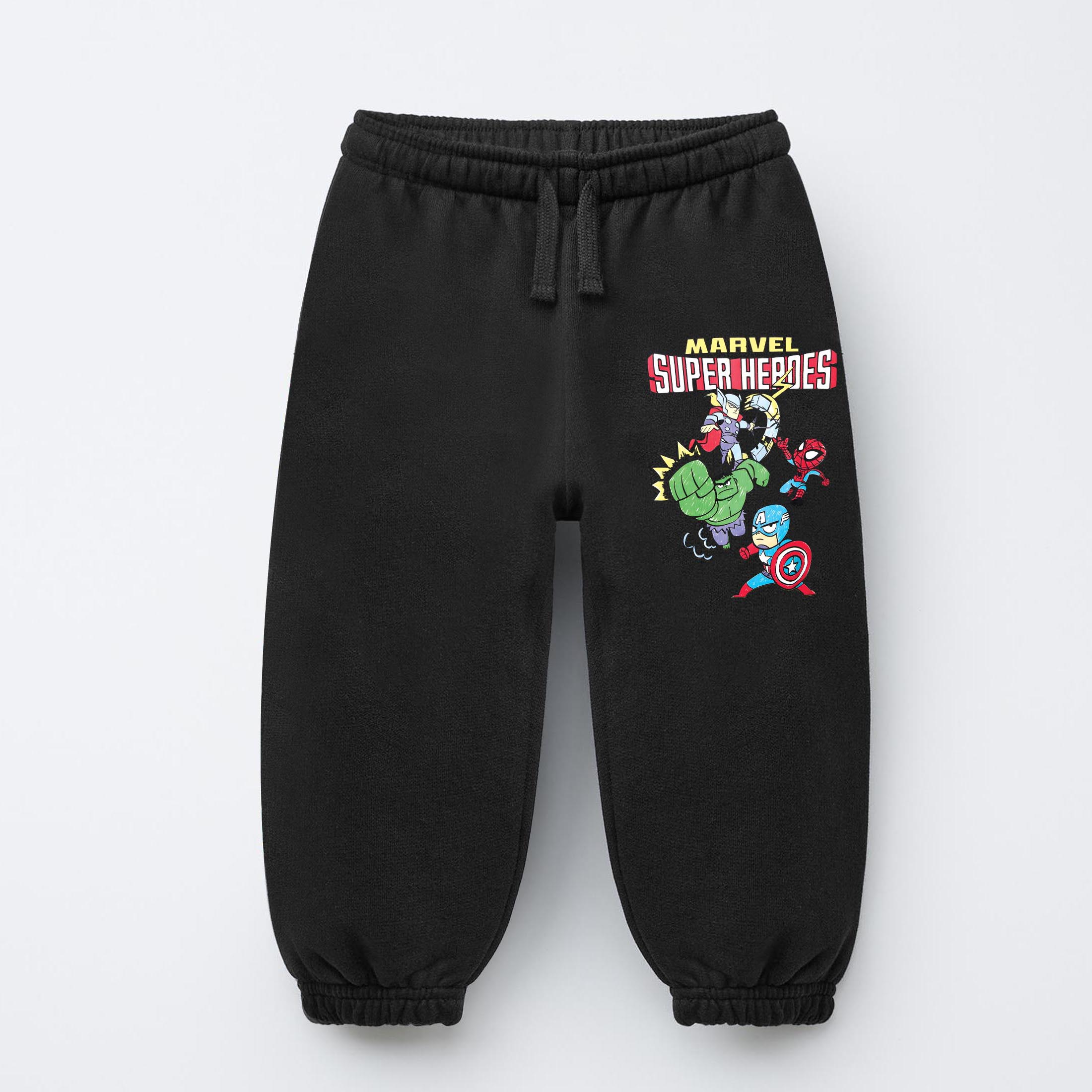 MARVEL SUPER HEROZ