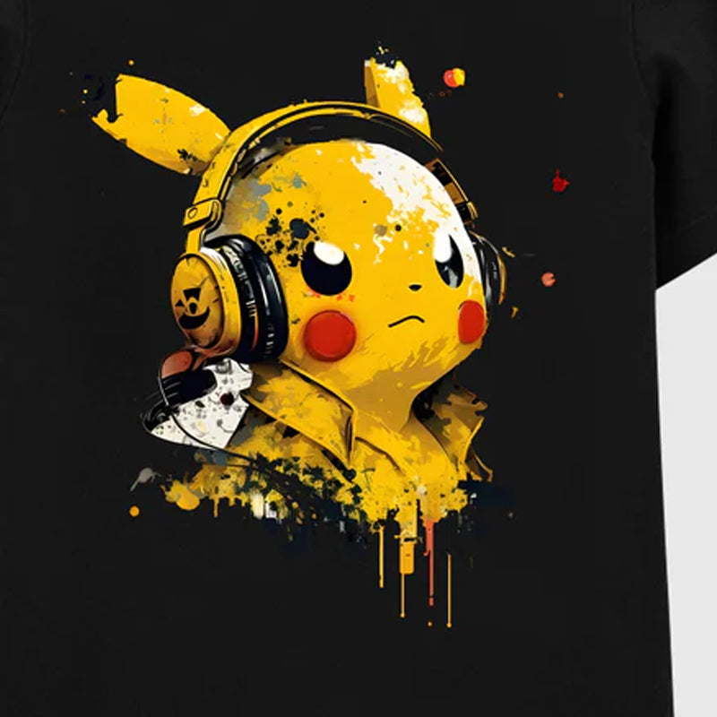 Graphic  T-SHIRT 14