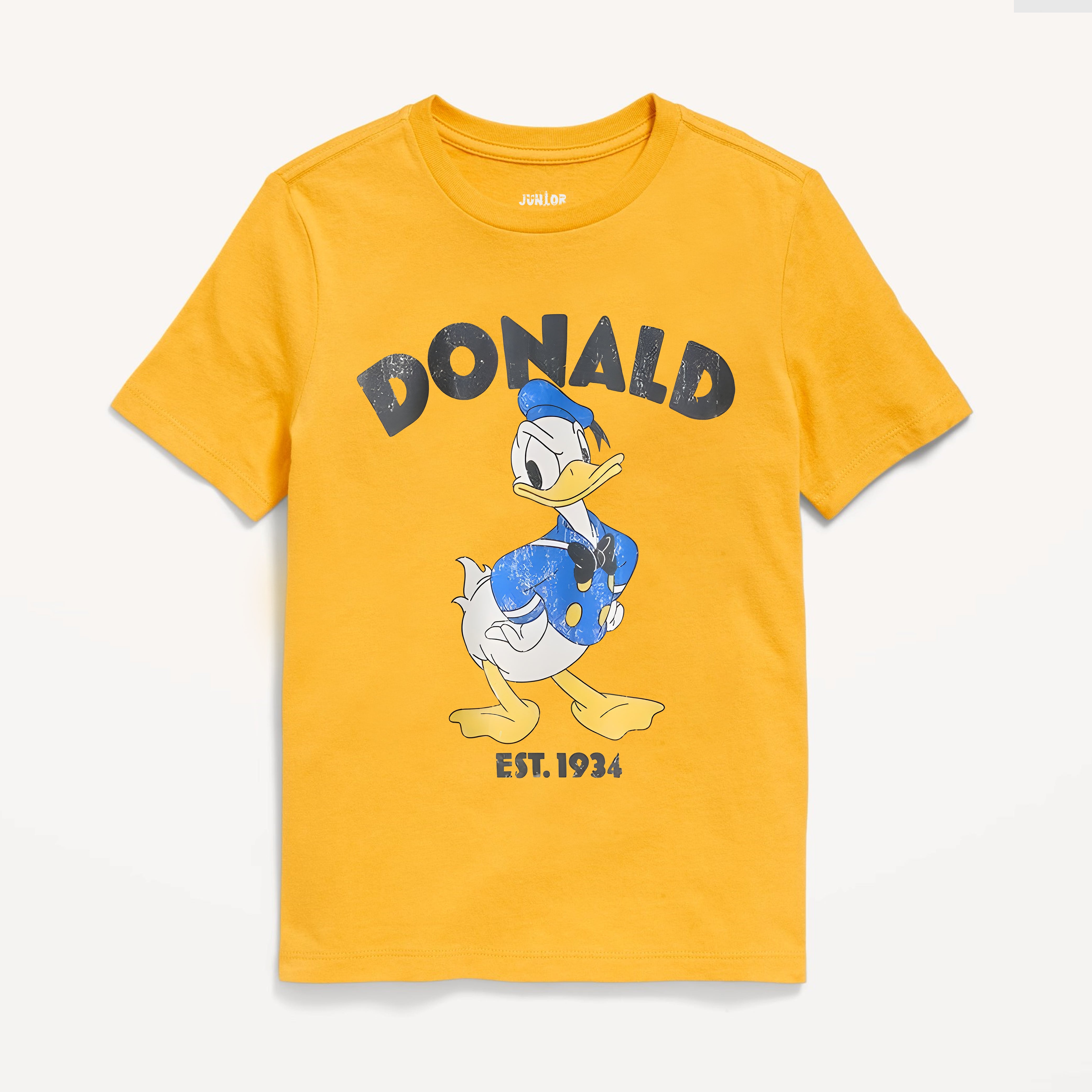 Junior T shirt 008