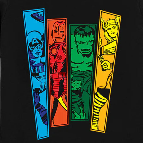 PRINTED T-SHIRT
