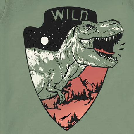 PRINTED T-SHIRT