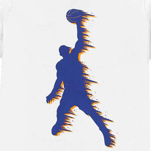 PRINTED T-SHIRT