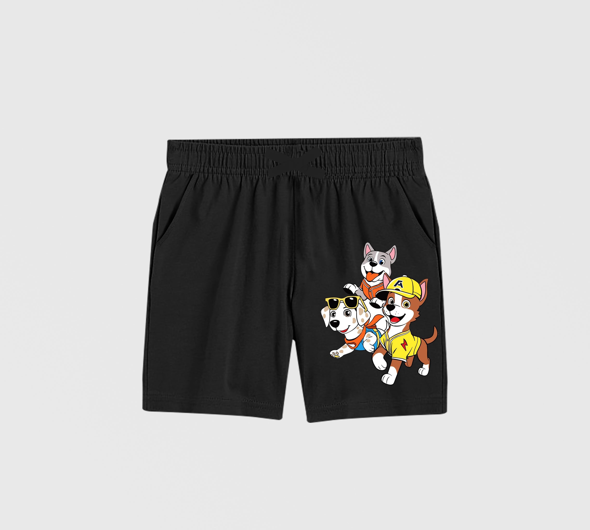 junior SHORT 003