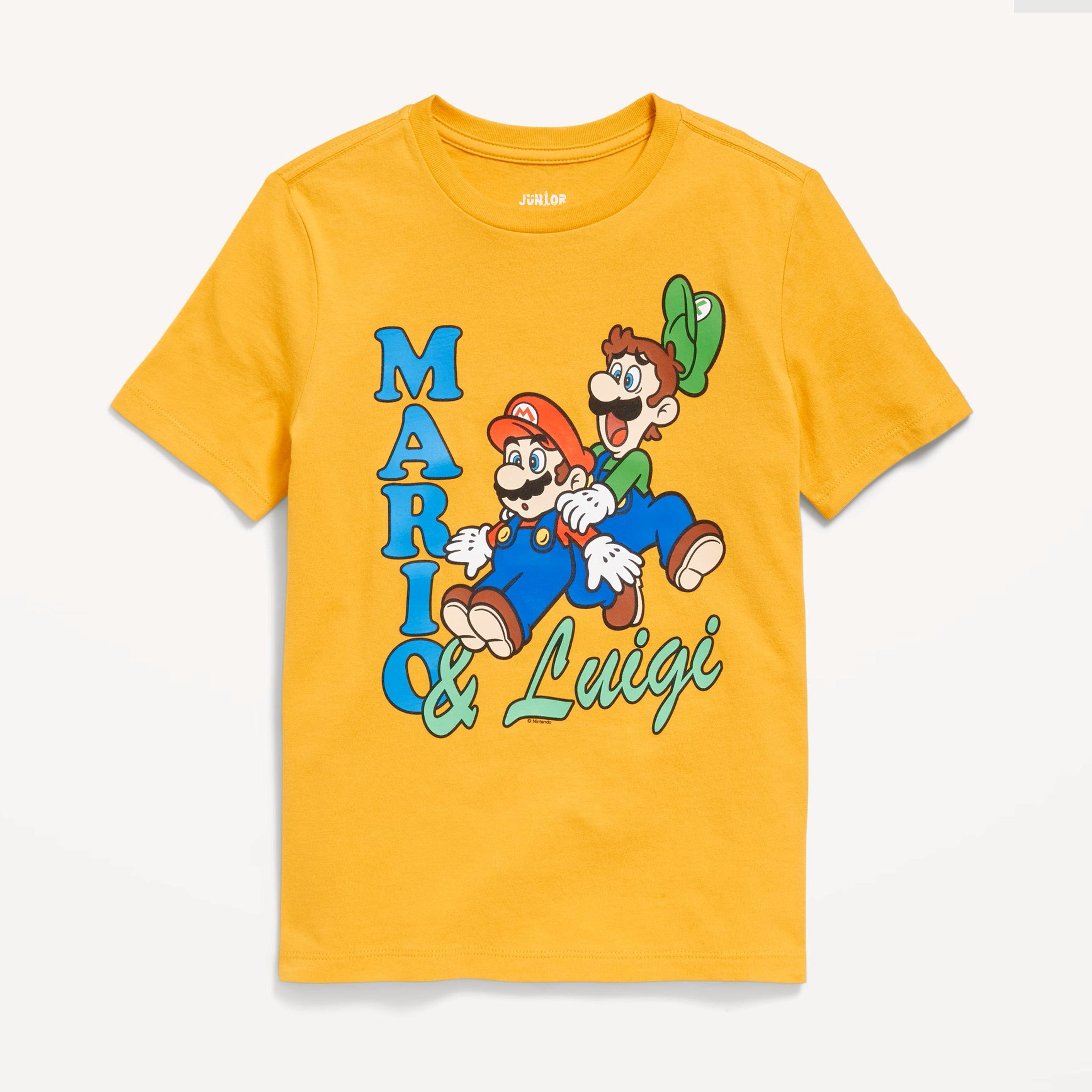 MARIO